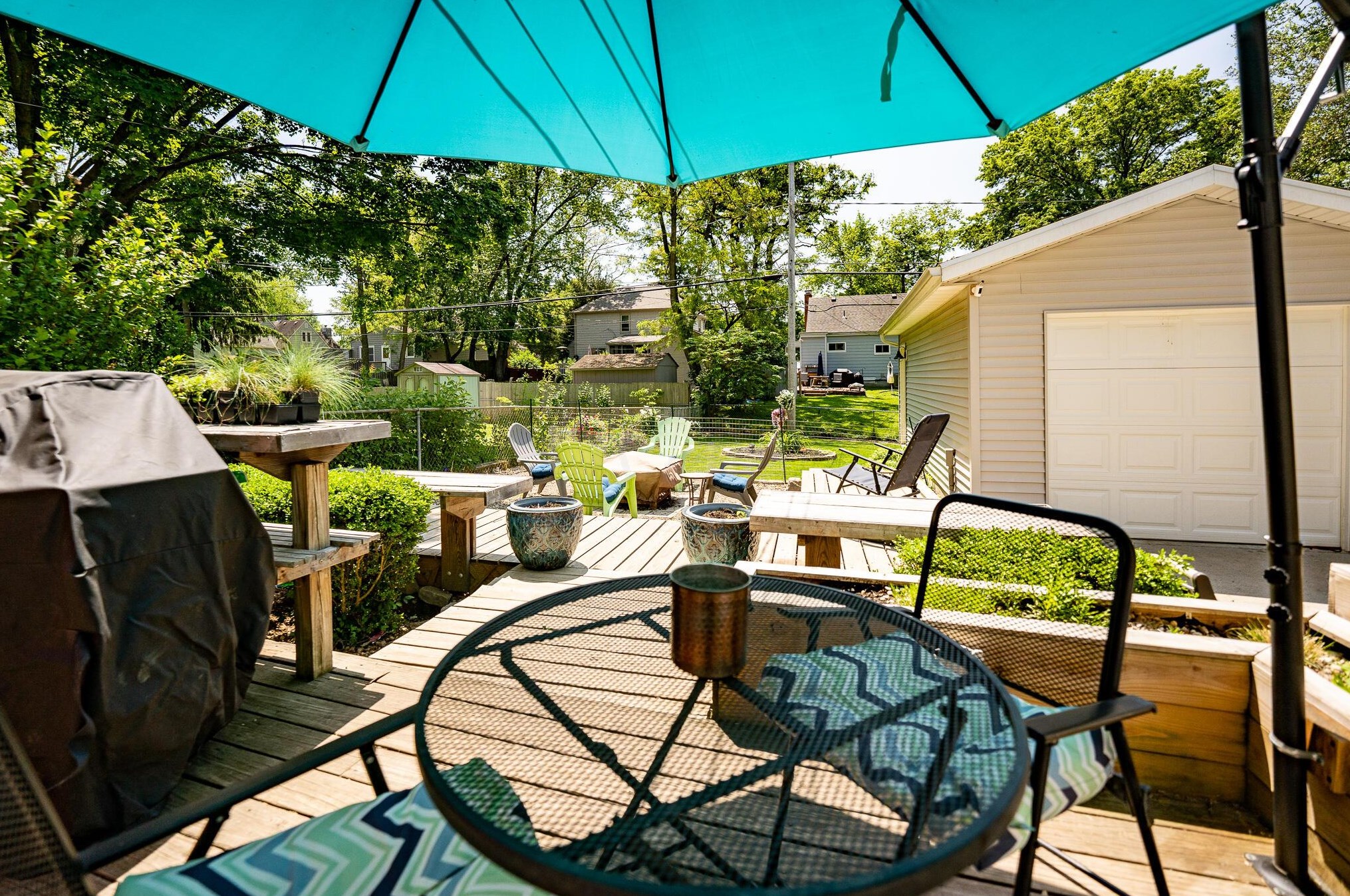 175 Chase Rd, Columbus OH 43214-1179 exterior