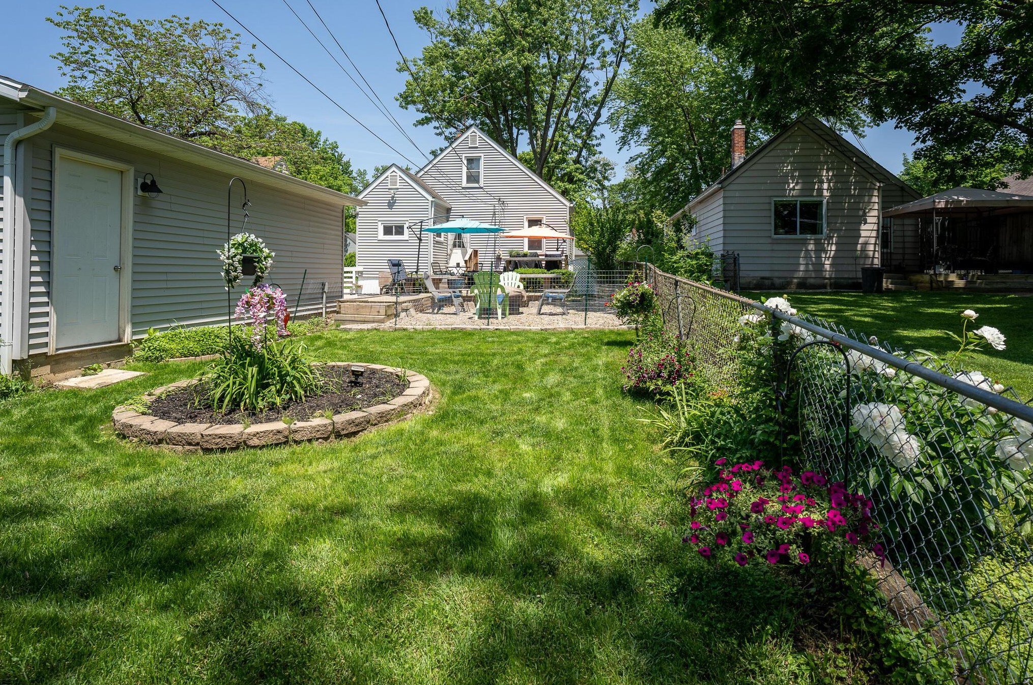 175 Chase Rd, Columbus OH 43214-1179 exterior