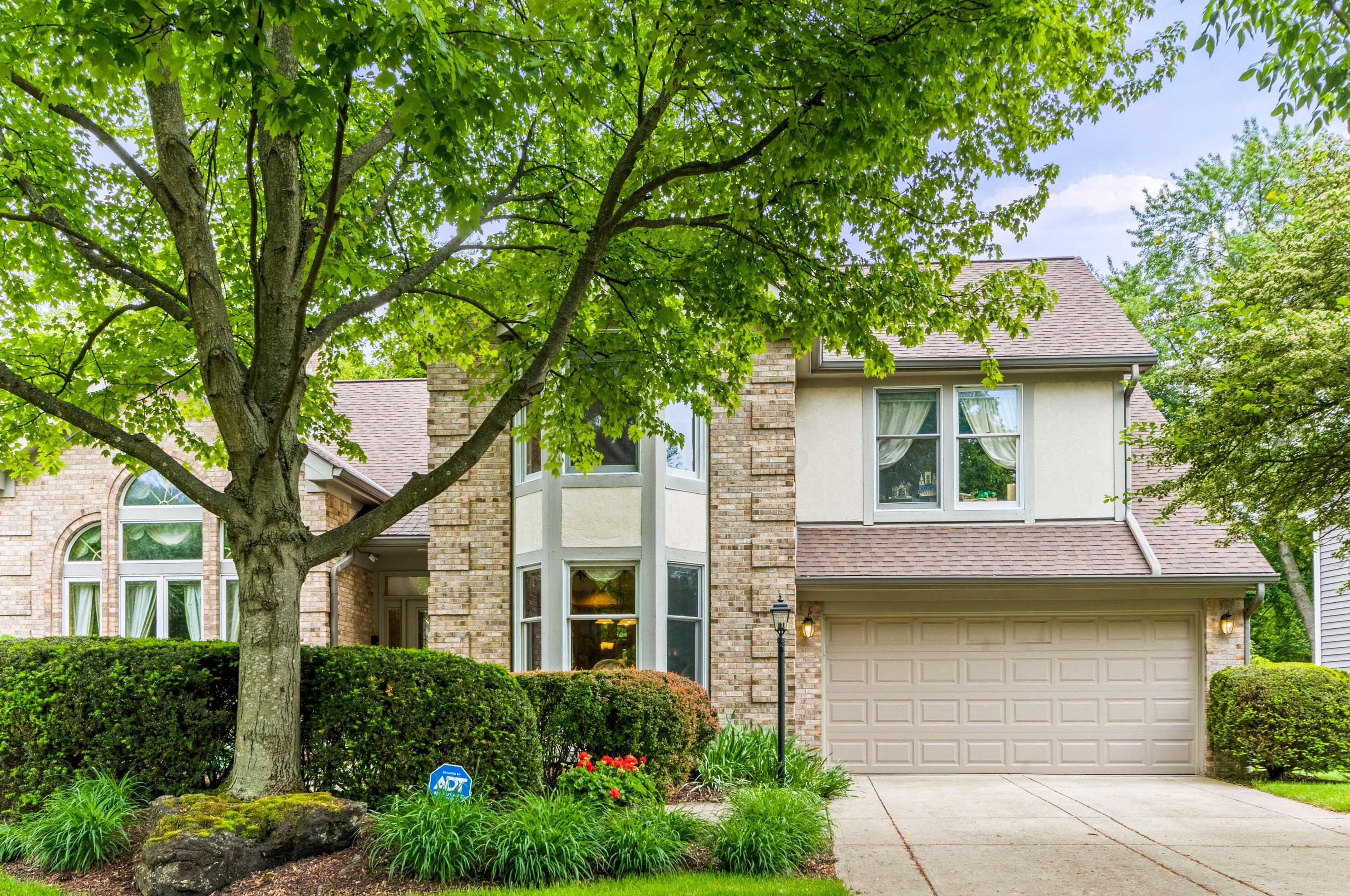 4184 Goldenseal Way, Hilliard, OH 43026-3009