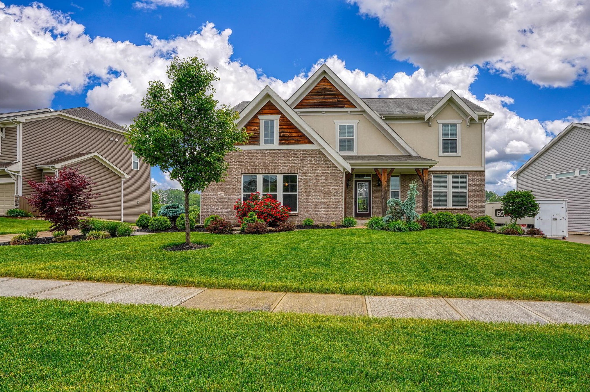 6162 Dietz Dr, Cnl Wnchstr, OH 43110-7746