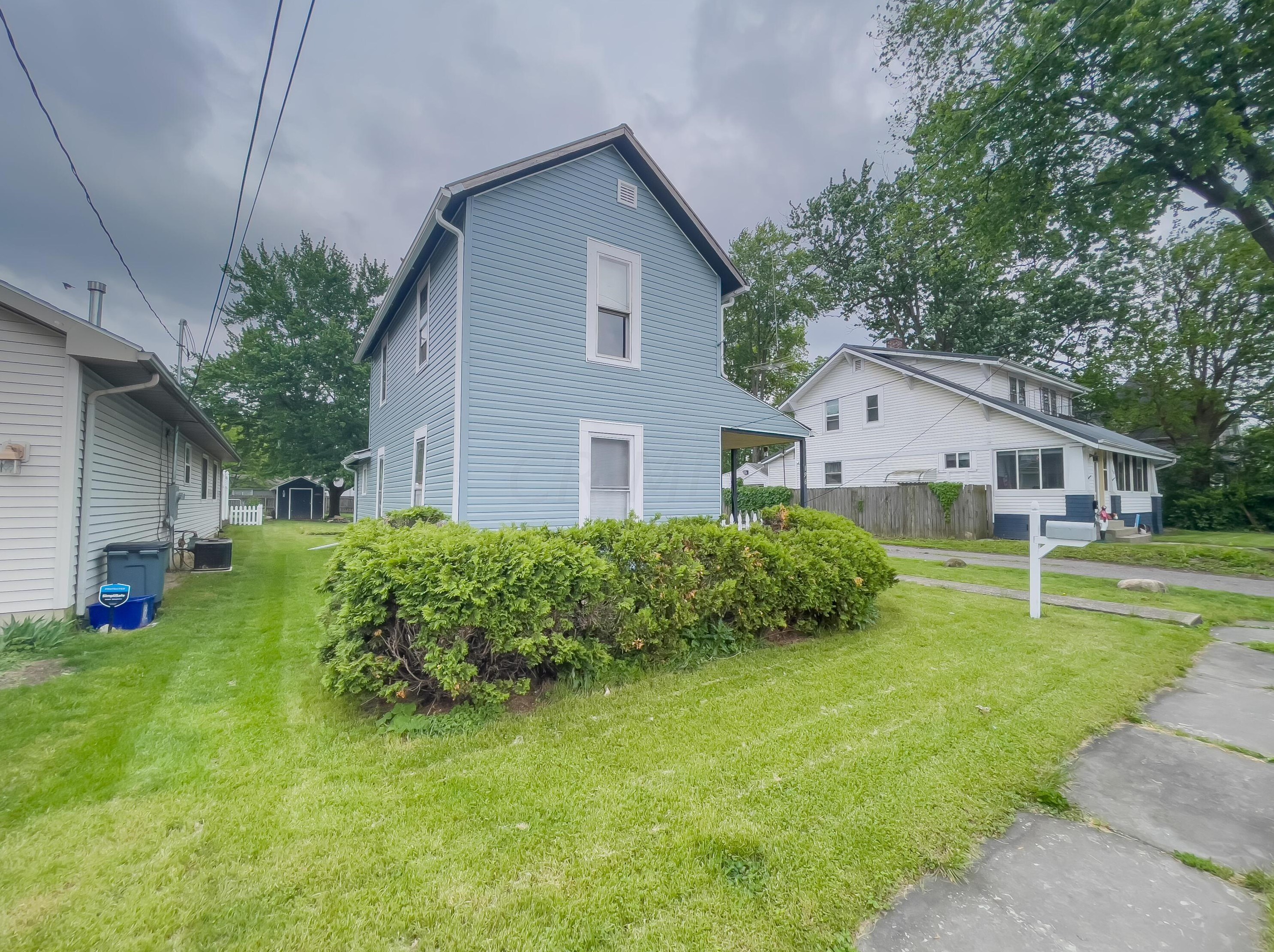 196 Neil Ave, Marion, OH 43302