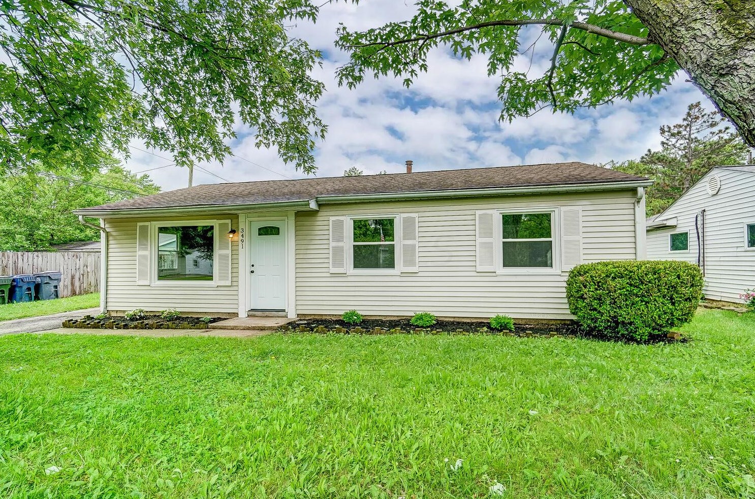 3491 Torrington St, Hilliard, OH 43026-1846