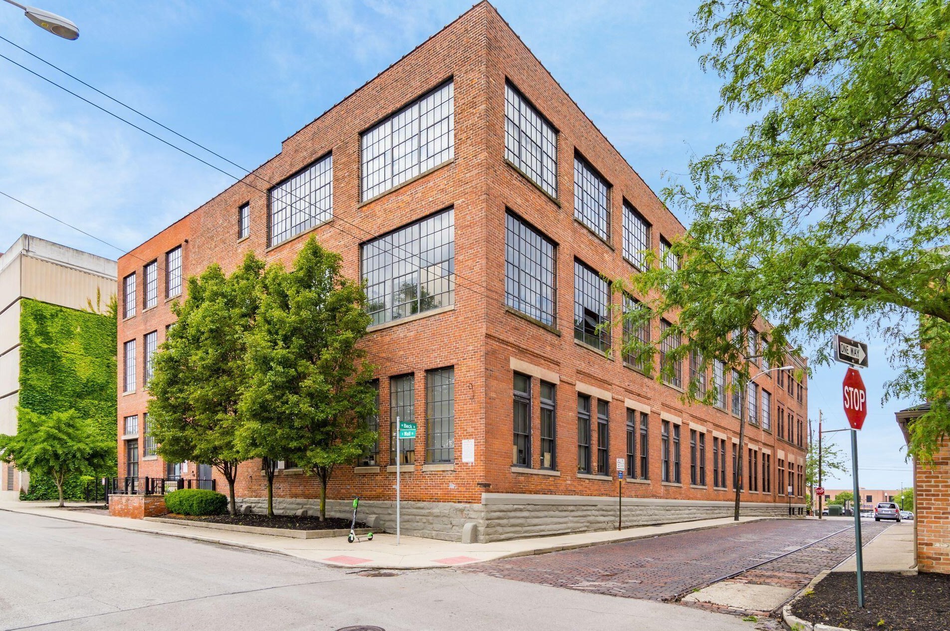 570 S Front St #115, Columbus, OH 43215
