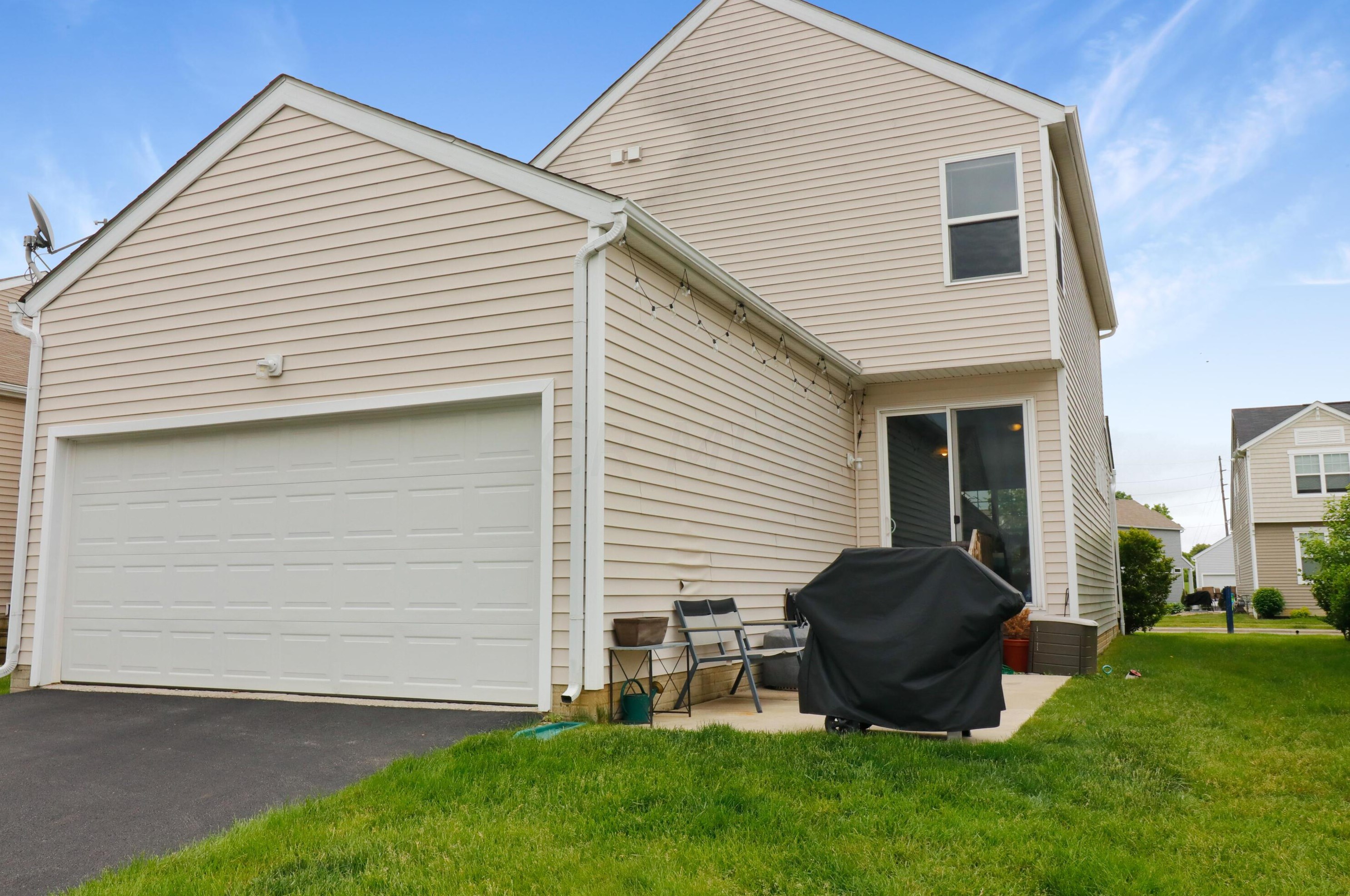 5642 Alliance Way, Columbus OH 43228 exterior