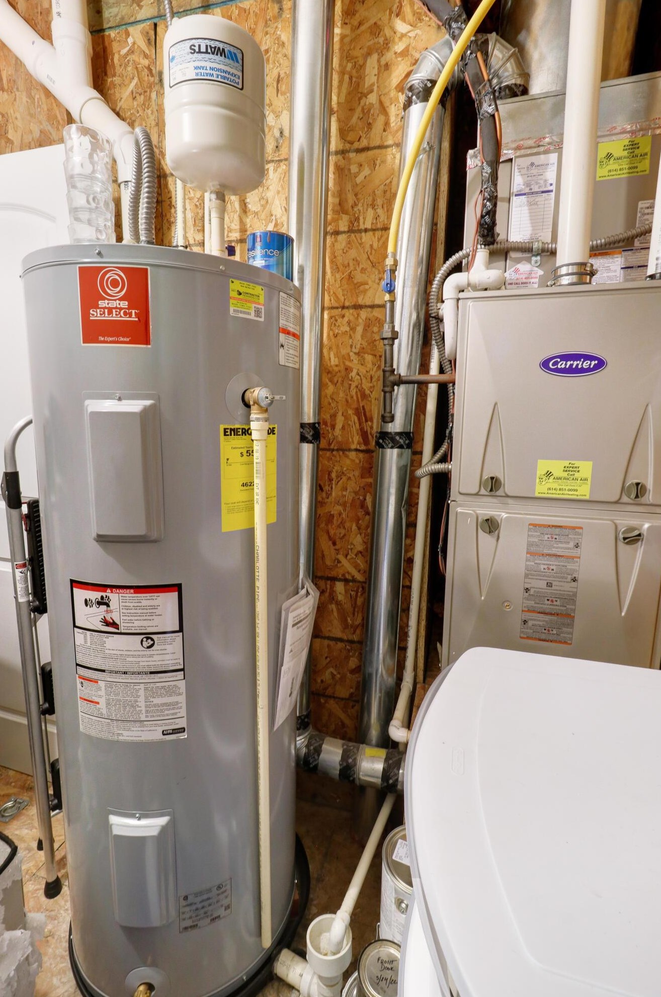 5642 Alliance Way, Columbus OH 43228 exterior