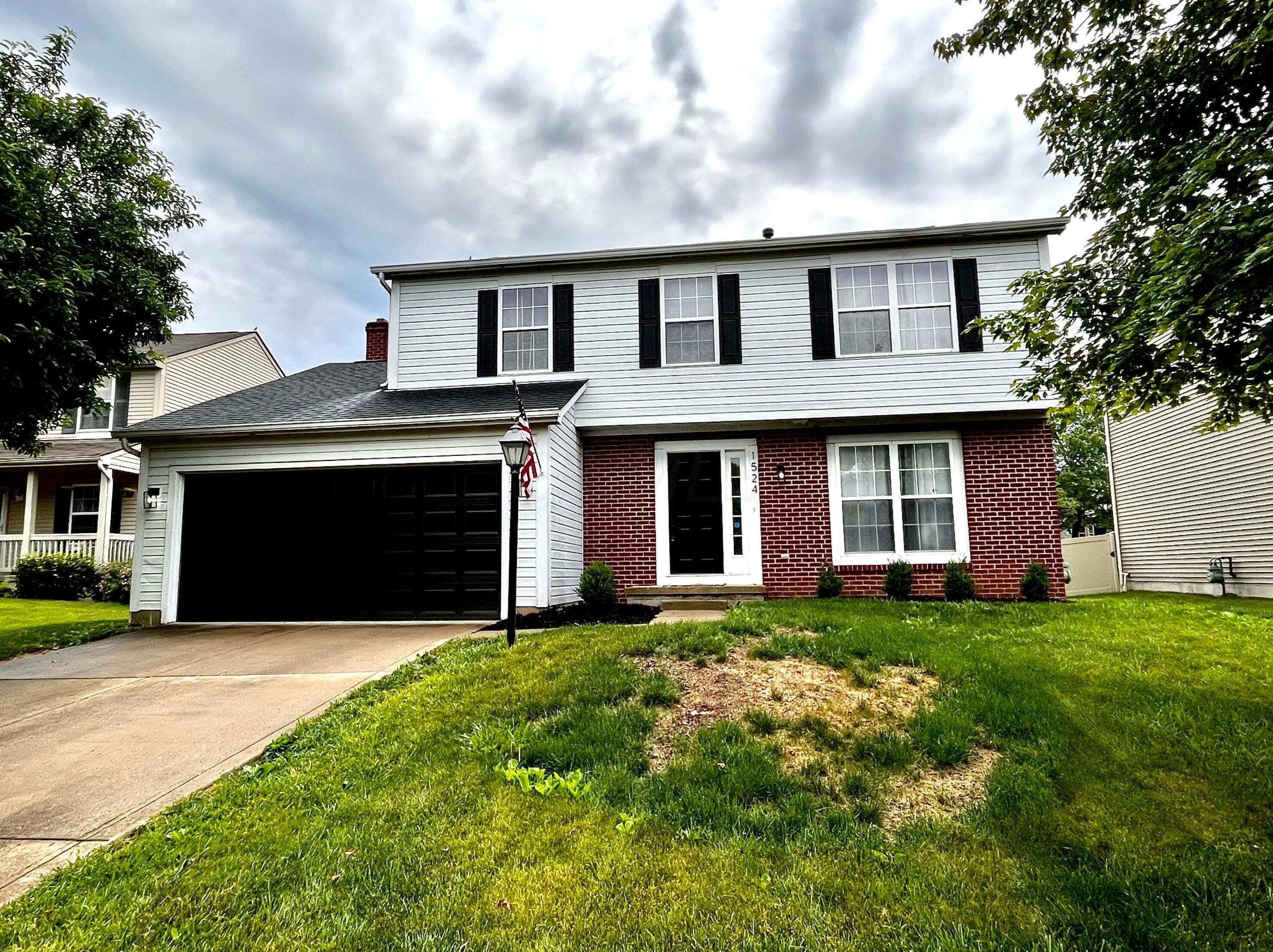 1524 Scenic Valley Pl, Lancaster, OH 43130-8470