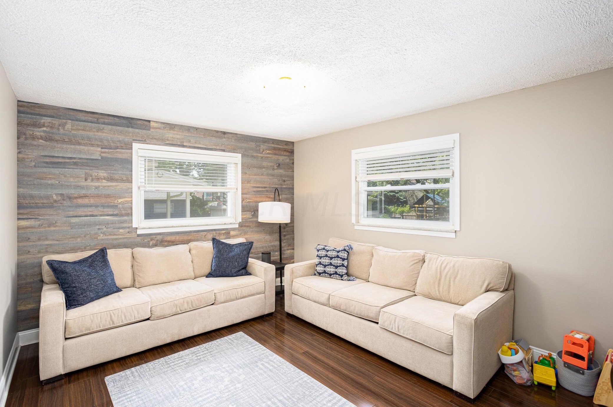 82 Richards Rd, Columbus OH 43214-3749 exterior