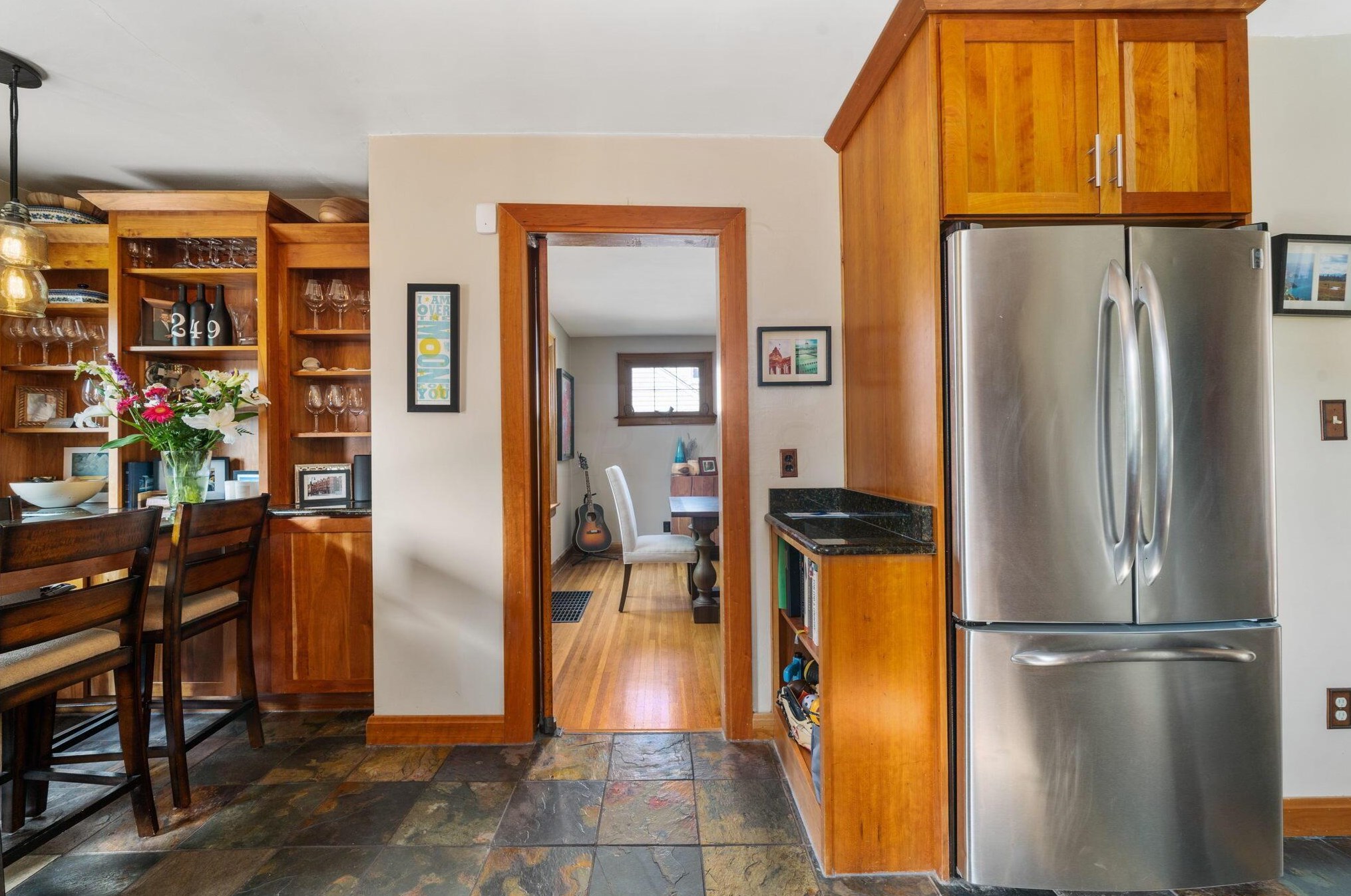 249 Blenheim Rd, Columbus OH 43214-3217 exterior