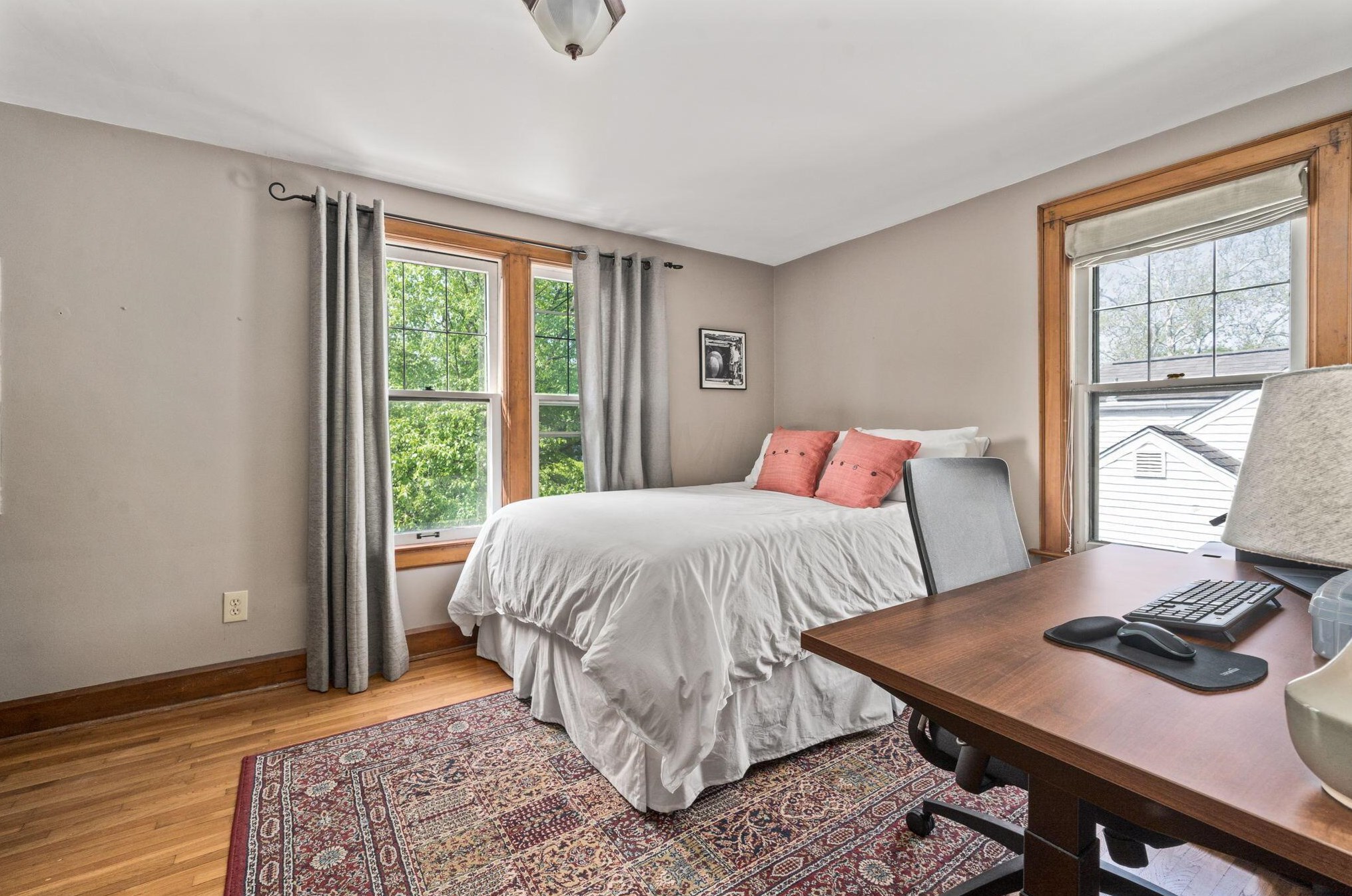 249 Blenheim Rd, Columbus OH 43214-3217 exterior