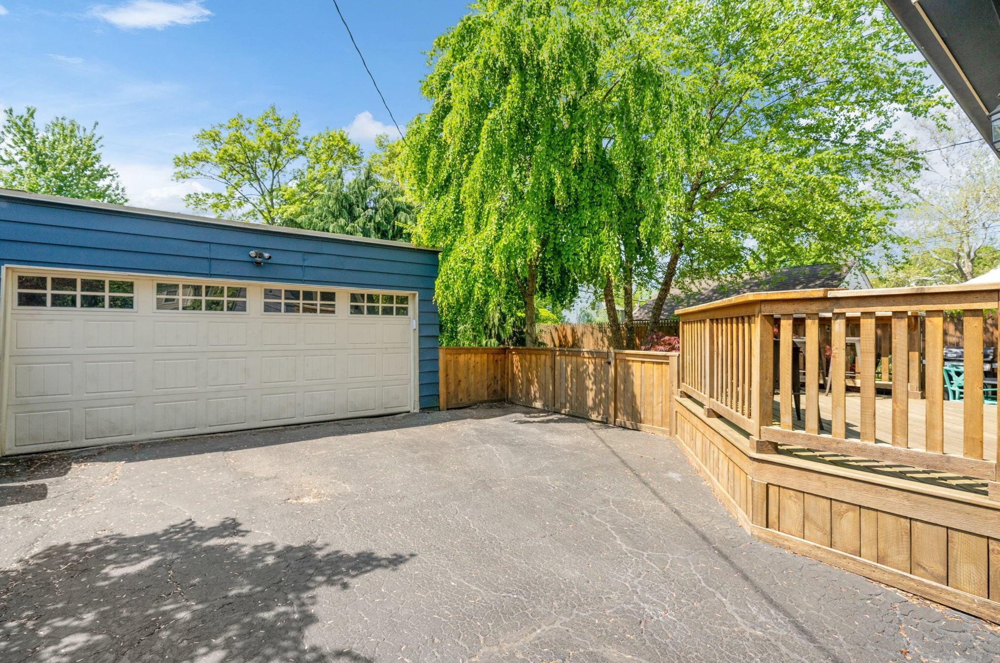 249 Blenheim Rd, Columbus OH 43214-3217 exterior