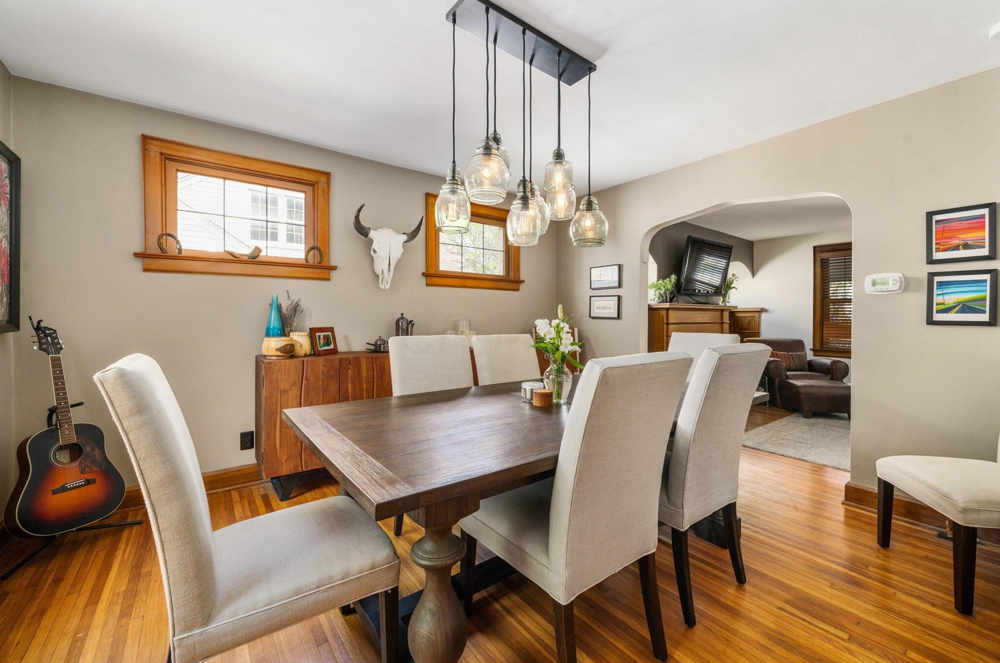 249 Blenheim Rd, Columbus OH 43214-3217 exterior