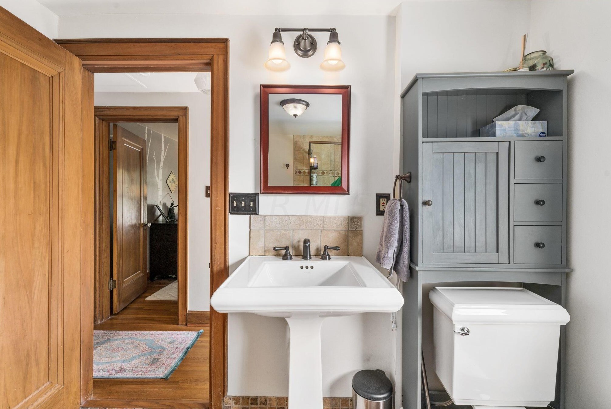 249 Blenheim Rd, Columbus OH 43214-3217 exterior