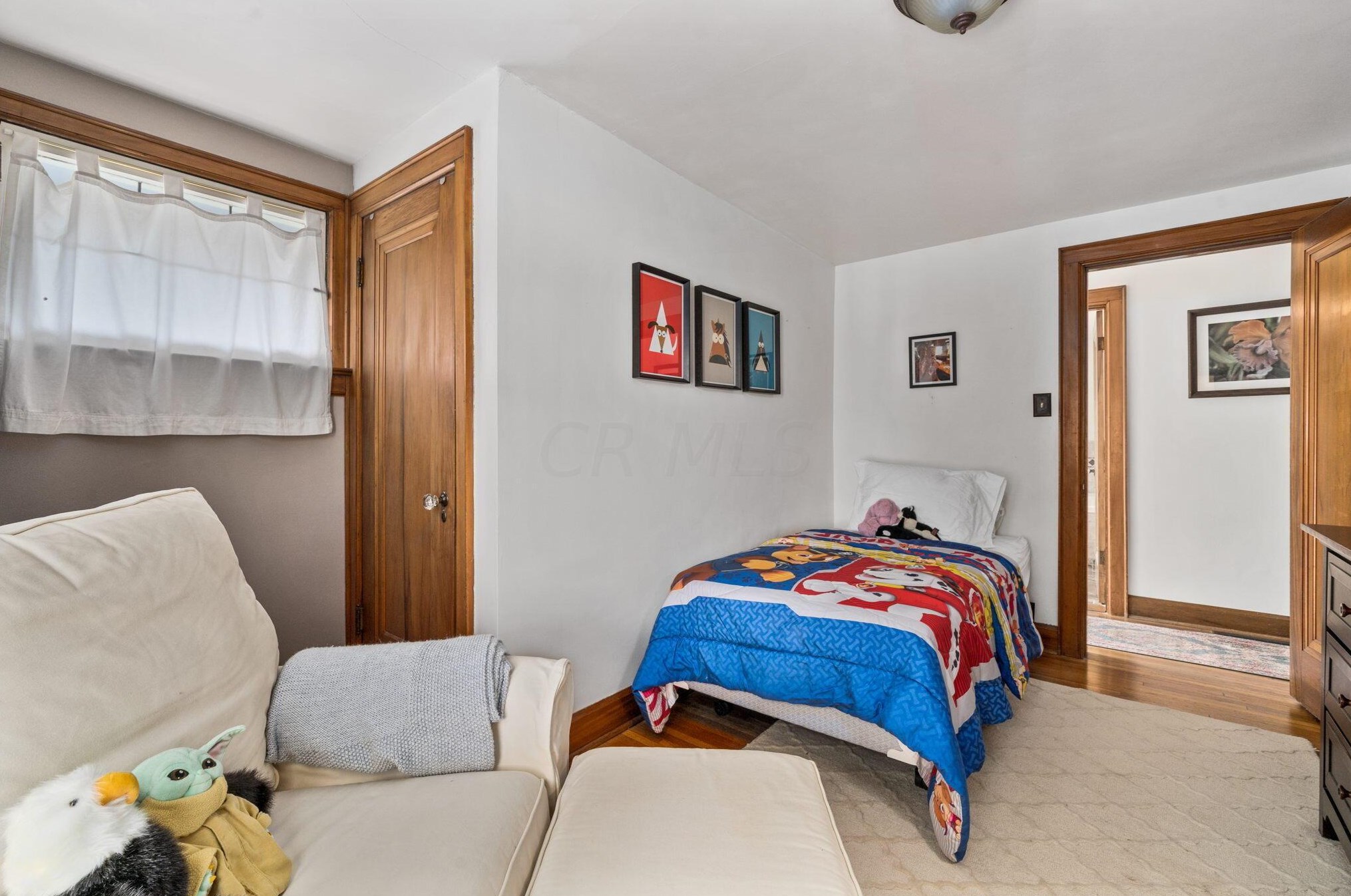 249 Blenheim Rd, Columbus OH 43214-3217 exterior