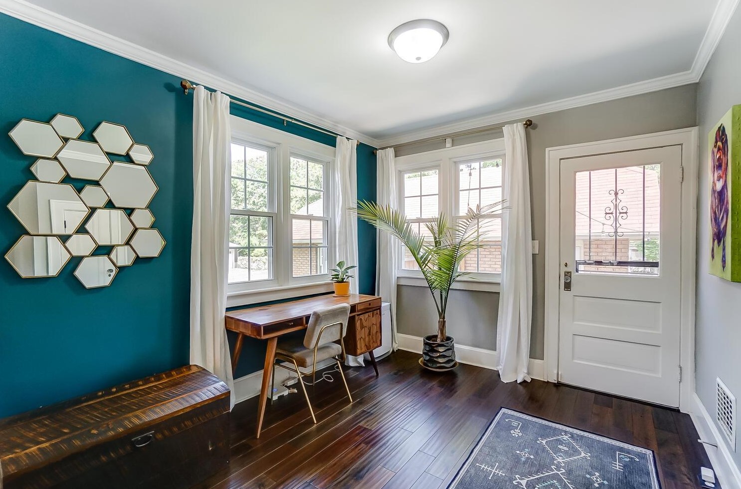 1885 Bryden Rd, Columbus OH 43205-2259 exterior