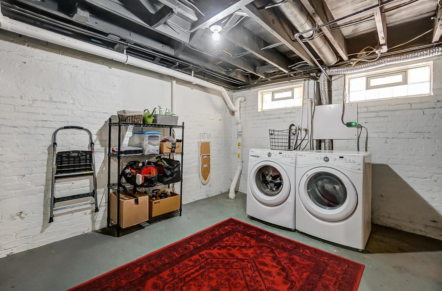 1885 Bryden Rd, Columbus OH 43205-2259 exterior