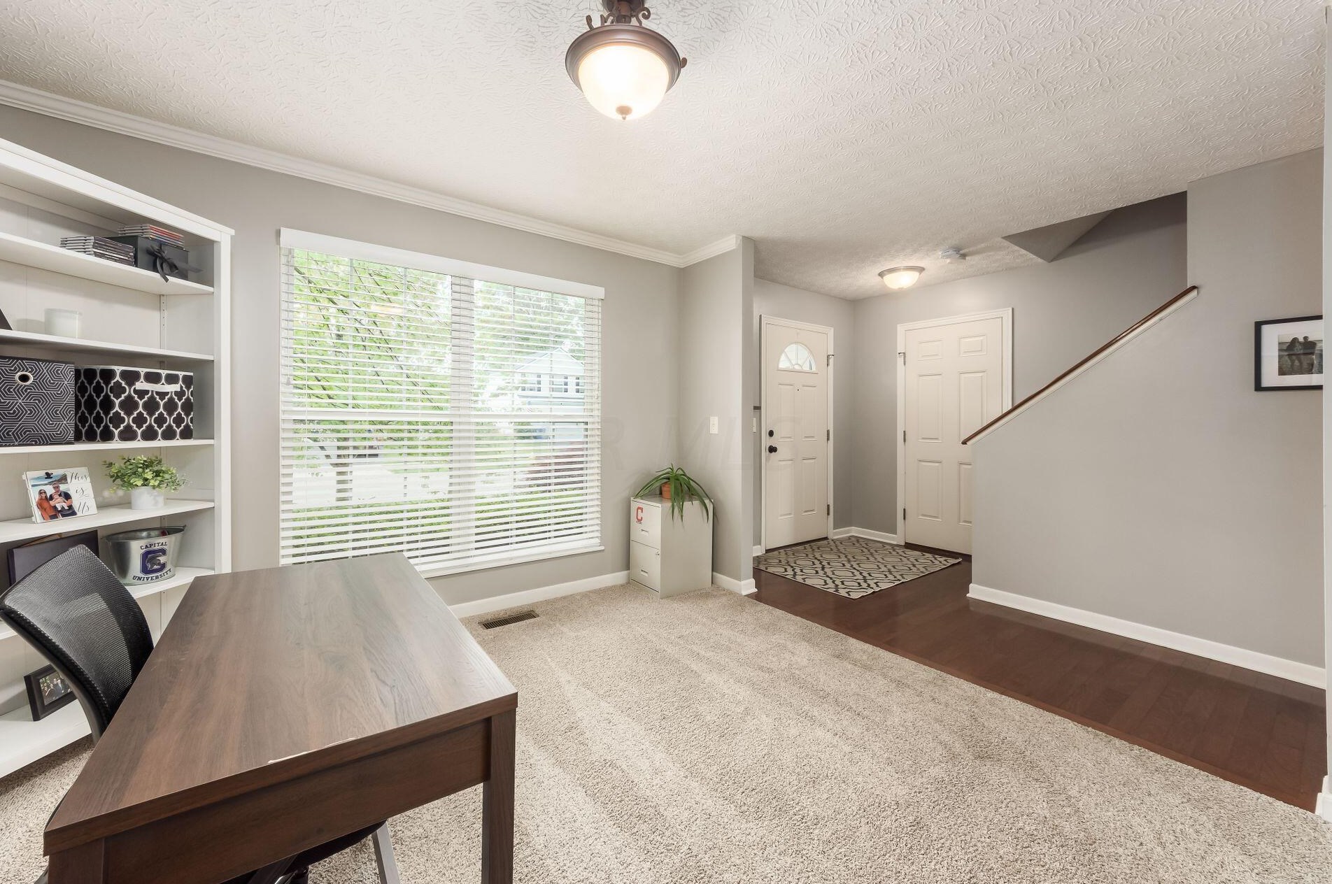 5411 Covington Meadows Dr, Westerville OH  43082-8367 exterior