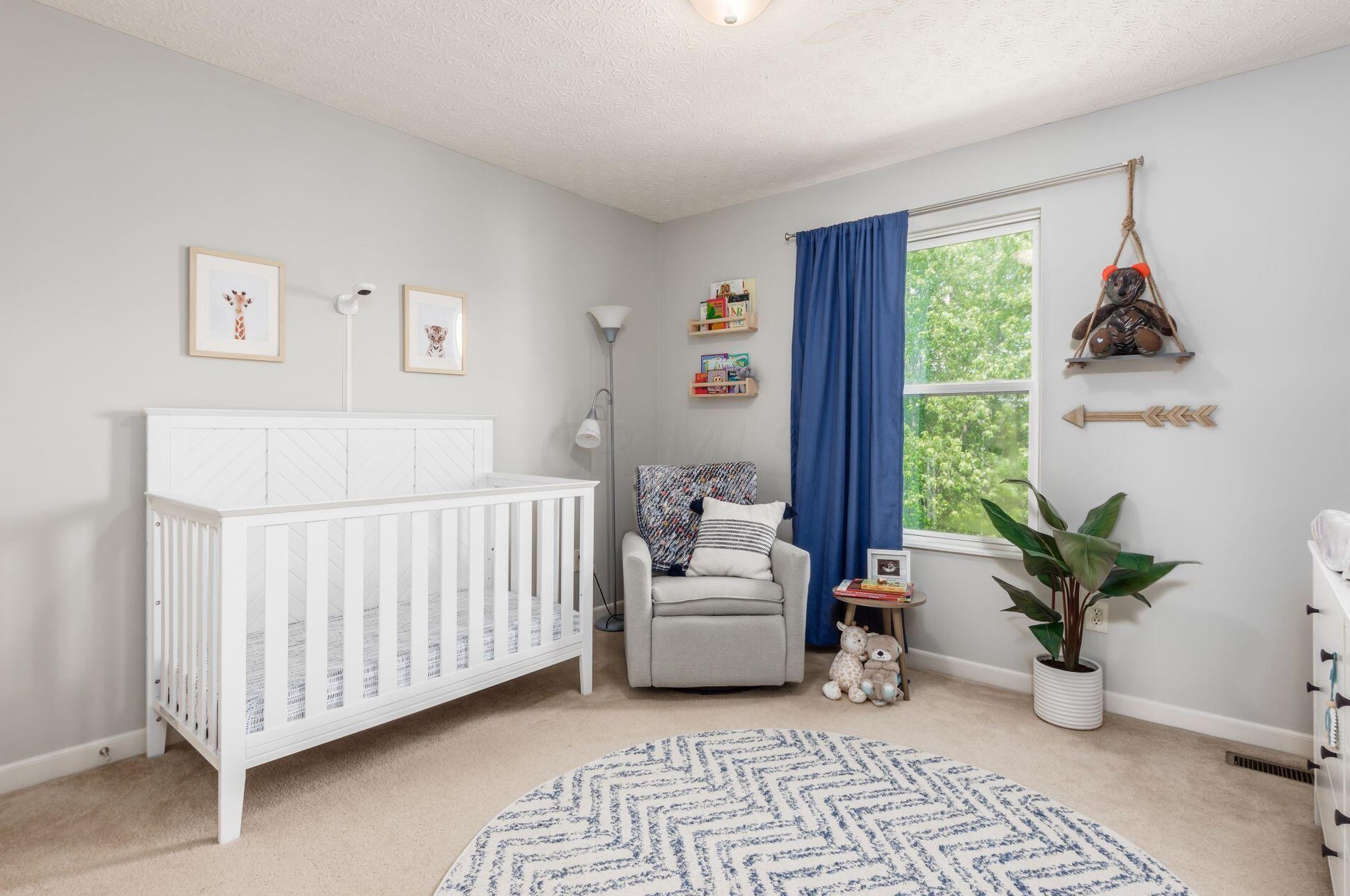 5411 Covington Mdw Dr, Westerville OH  43082-8366 exterior