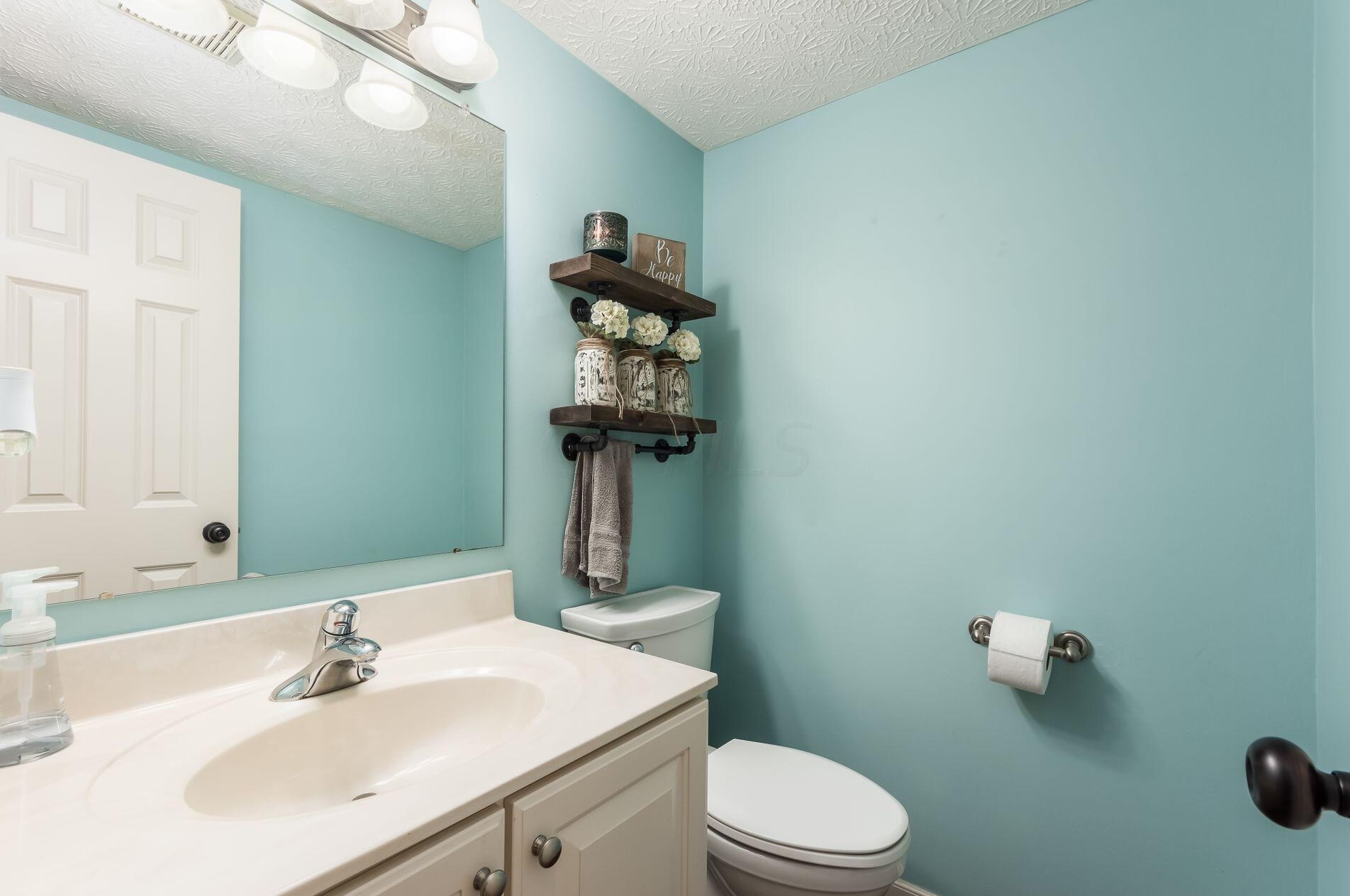 5411 Covington Mdw Dr, Westerville OH  43082-8366 exterior