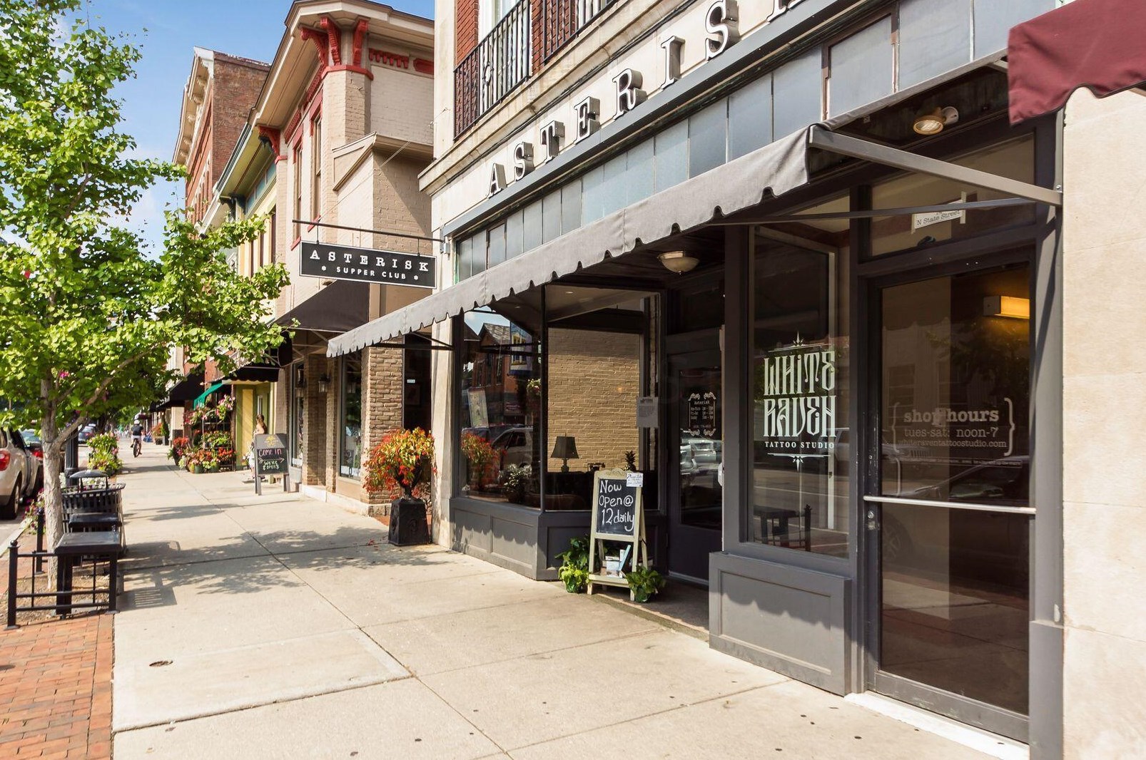 5411 Covington Mdw Dr, Westerville OH  43082-8366 exterior