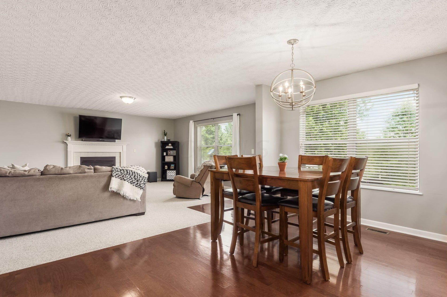 5411 Covington Mdw Dr, Westerville OH  43082-8366 exterior