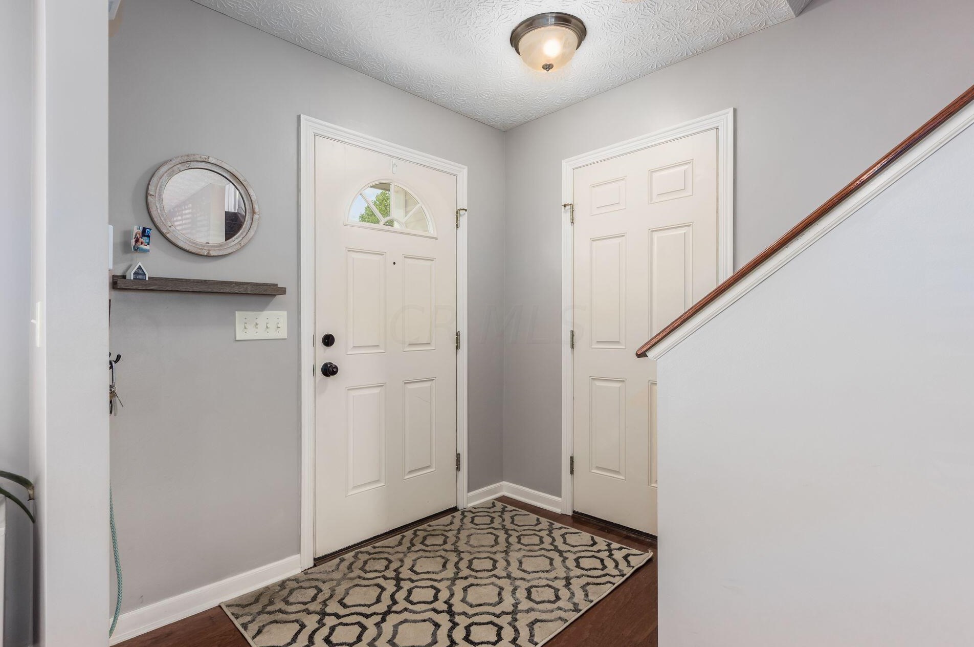 5411 Covington Mdw Dr, Westerville OH  43082-8366 exterior