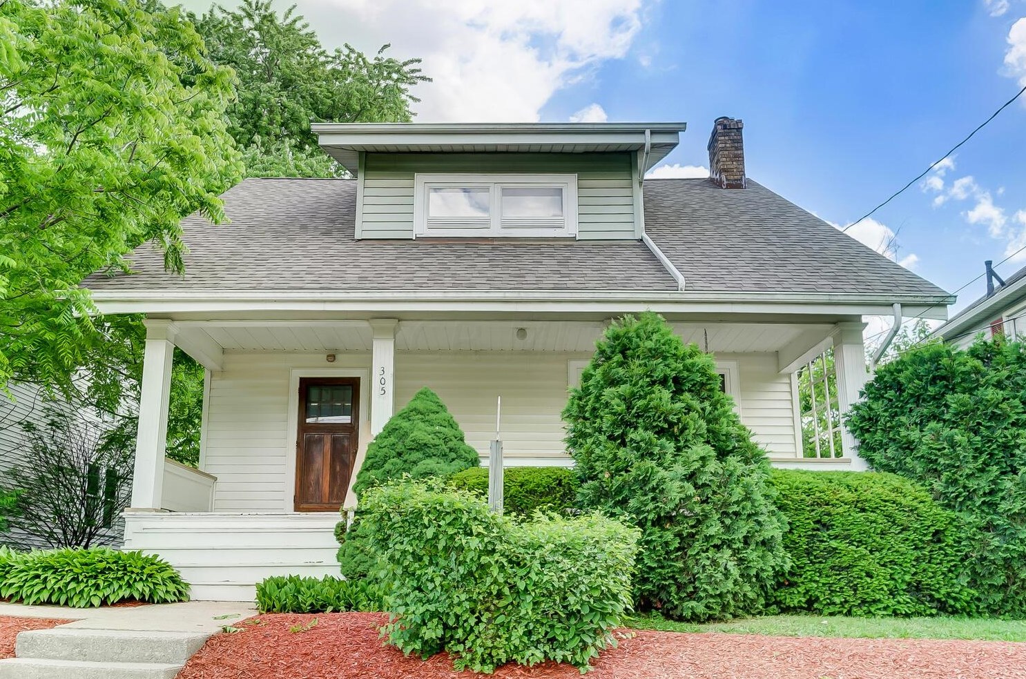 305 S Sandusky St, Delaware, OH 43015