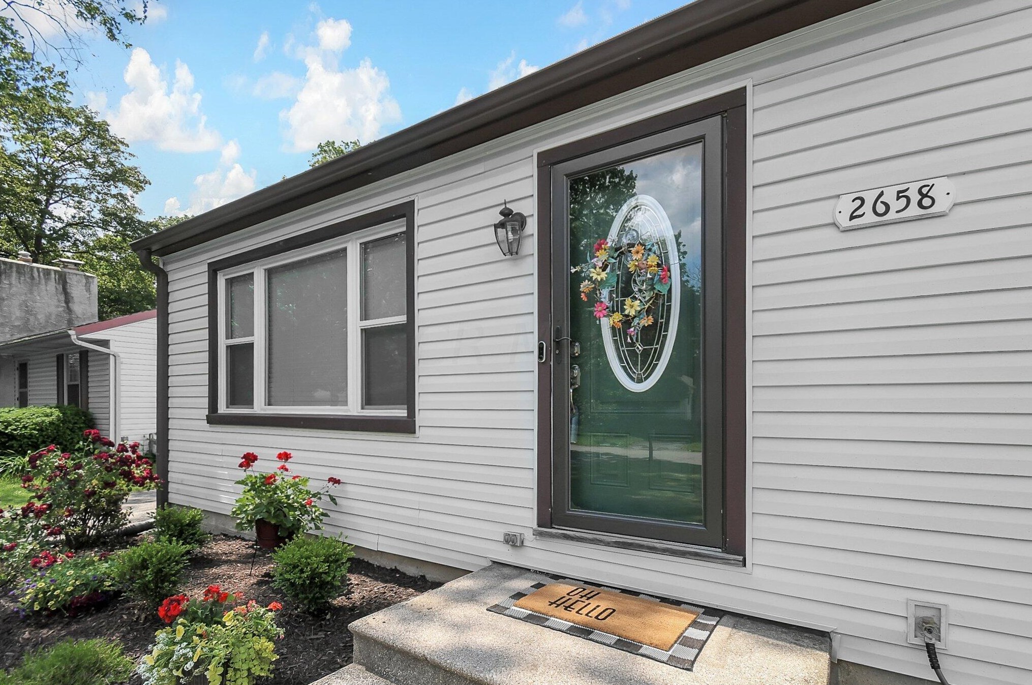 2658 Woodley Rd, Columbus, OH 43231-4839