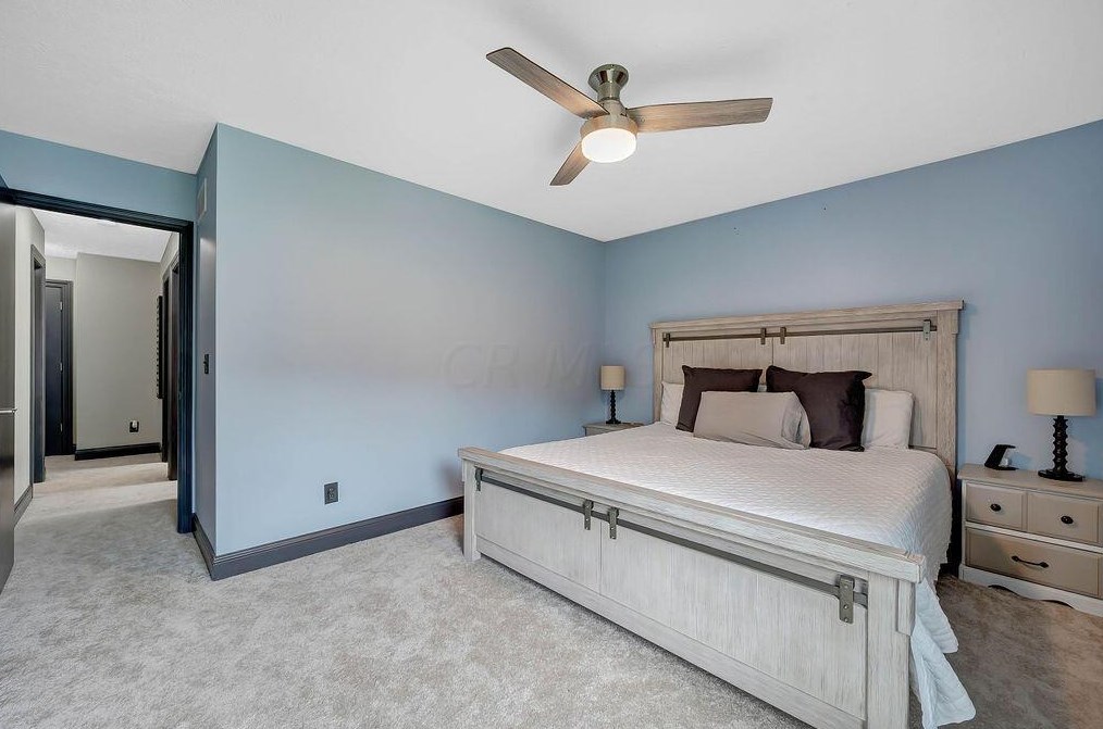 4234 Portobello Dr, Columbus OH 43230-5439 exterior