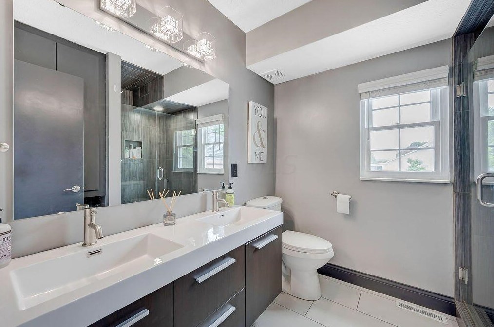 4234 Portobello Dr, Columbus OH 43230-5439 exterior