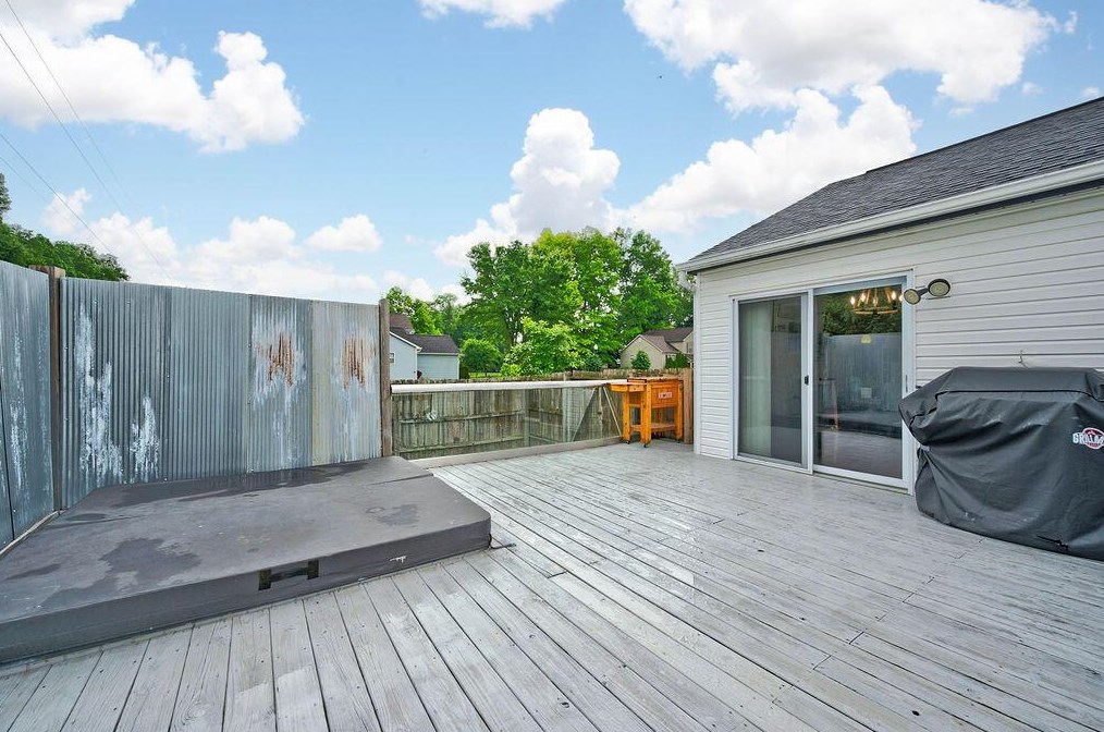 4234 Portobello Dr, Columbus OH 43230-5439 exterior