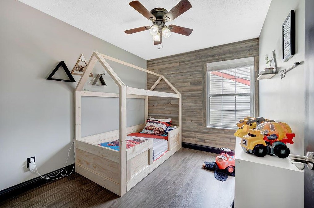 4234 Portobello Dr, Columbus OH 43230-5439 exterior