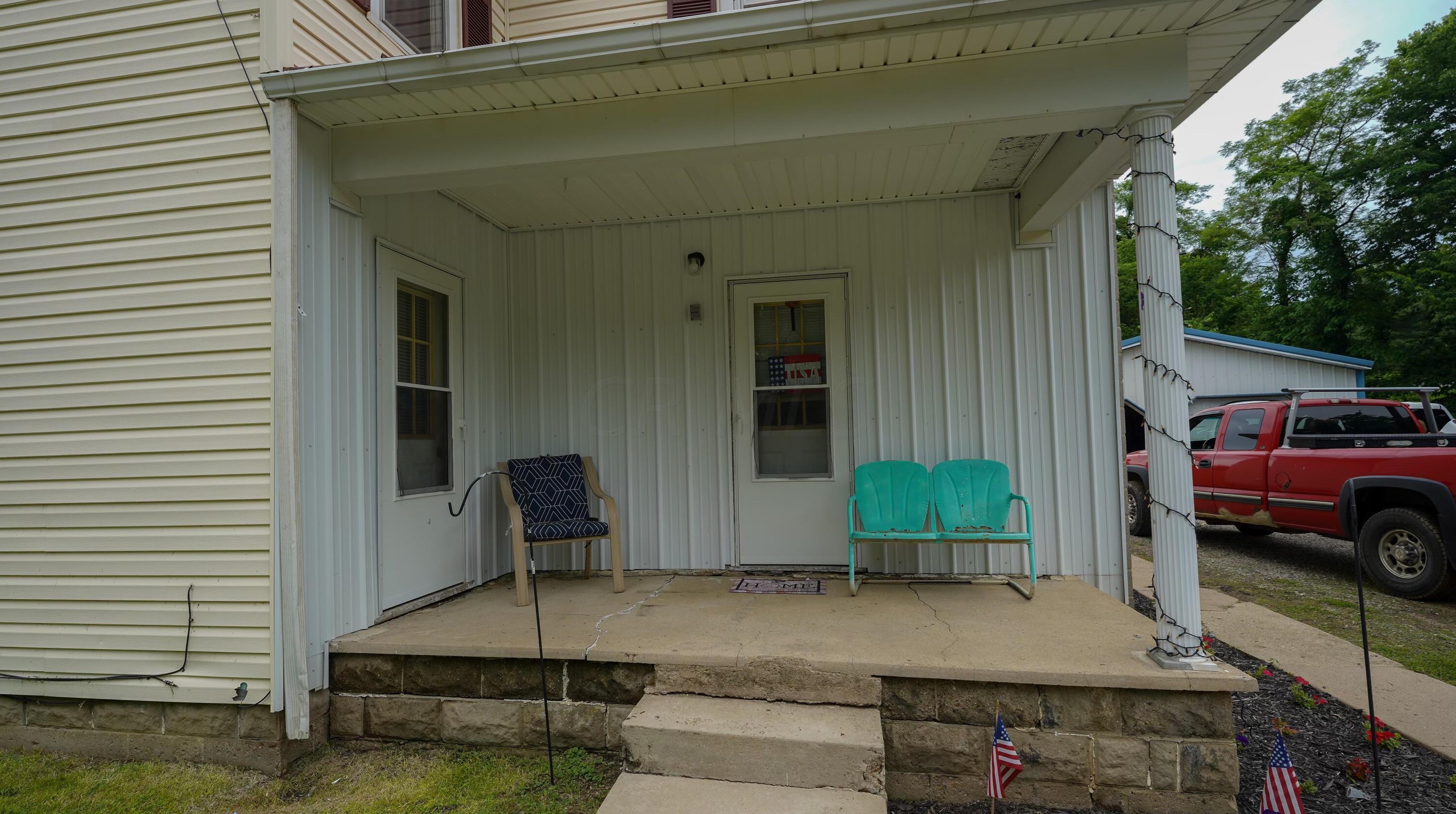 16226 Pike St, Laurelville, OH 43135