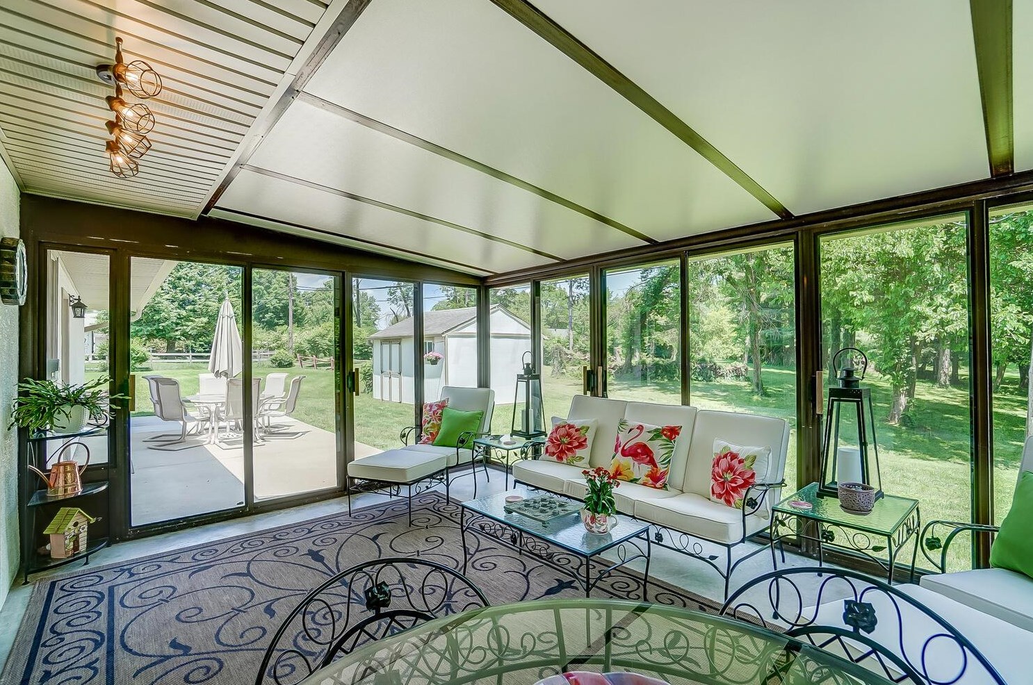 4290 Marland Dr, Columbus OH 43224-1901 exterior