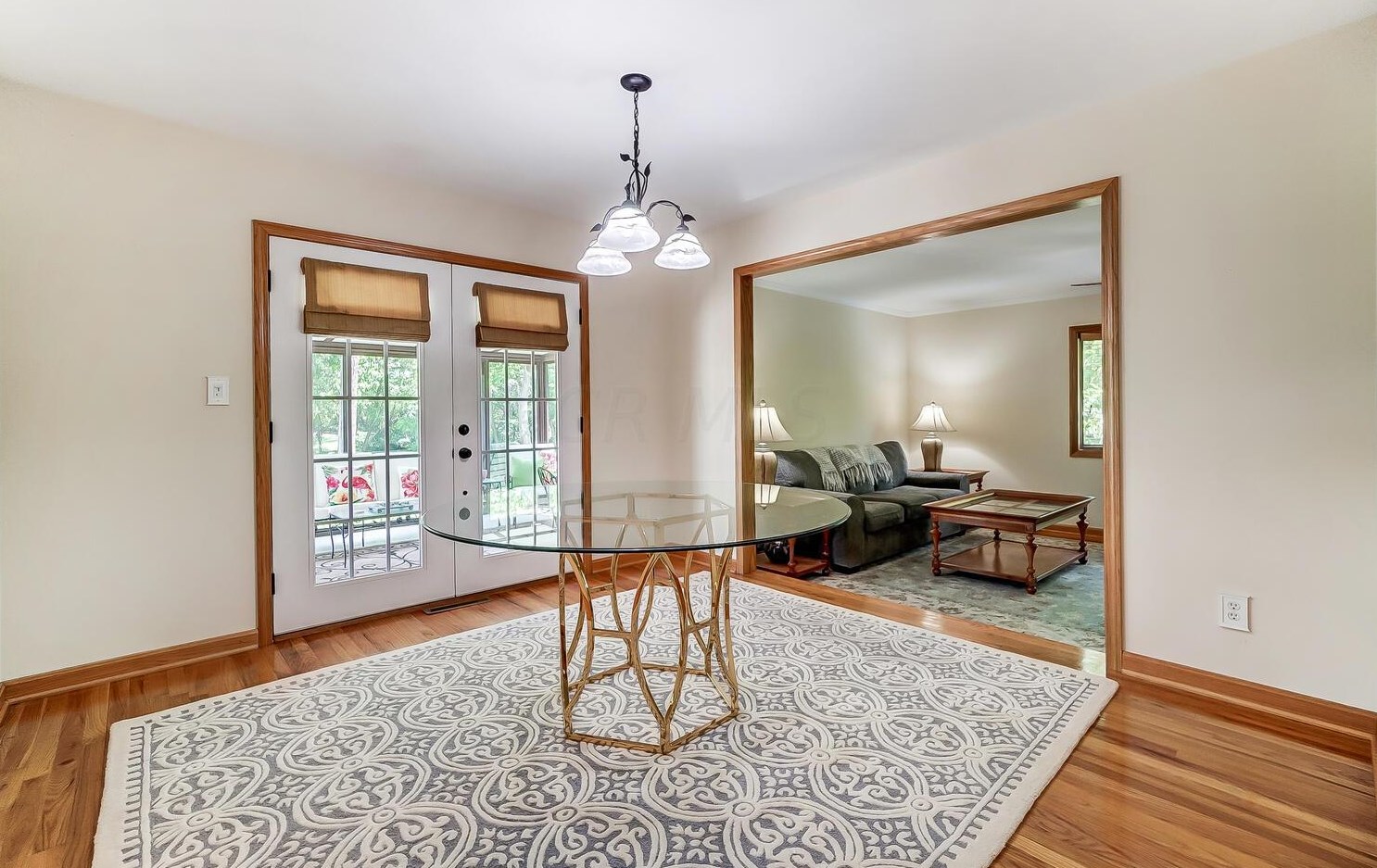 4290 Marland Dr, Columbus OH 43224-1901 exterior