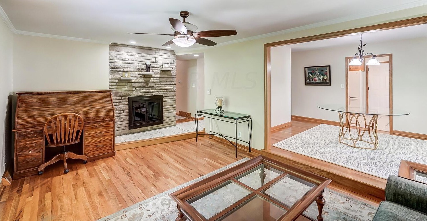 4290 Marland Dr, Columbus OH 43224-1901 exterior