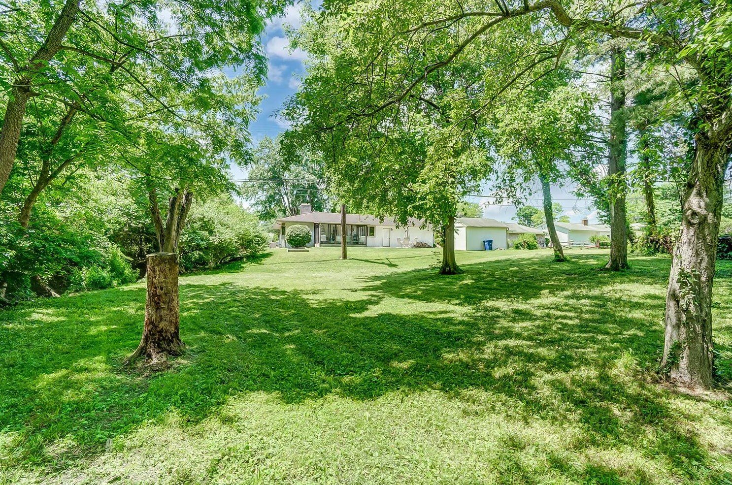 4290 Marland Dr, Columbus OH 43224-1901 exterior