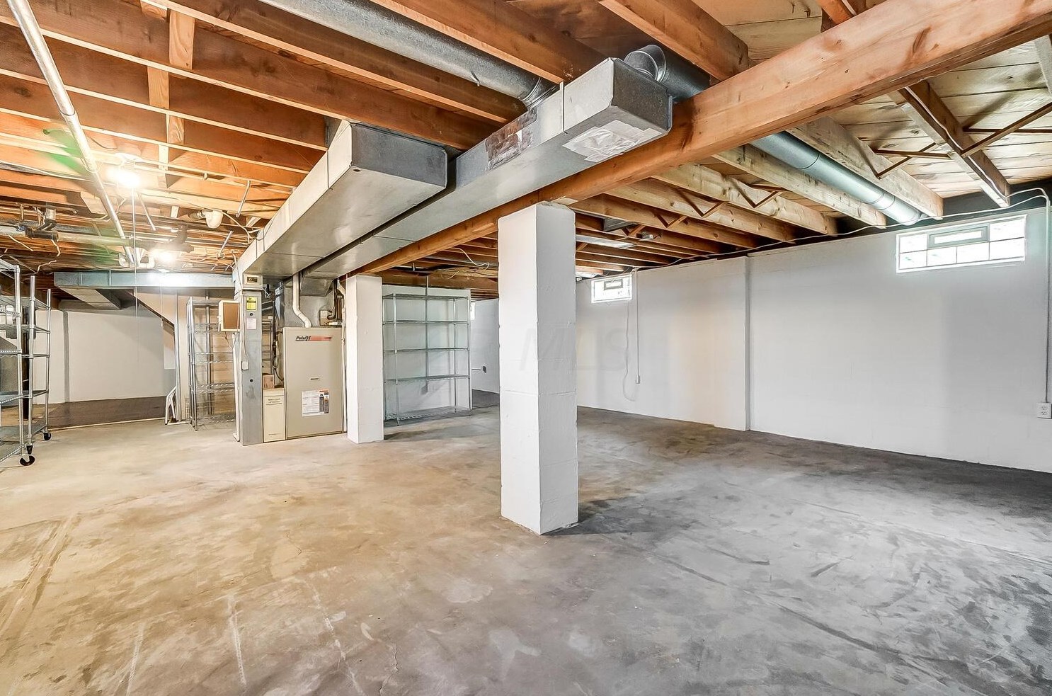 4290 Marland Dr, Columbus OH 43224-1901 exterior