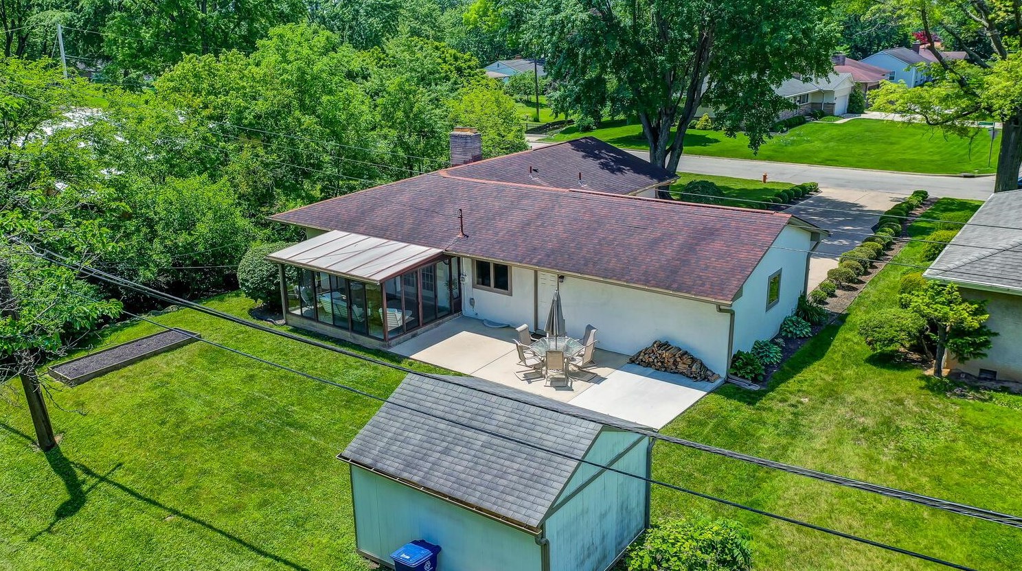 4290 Marland Dr, Columbus OH 43224-1901 exterior