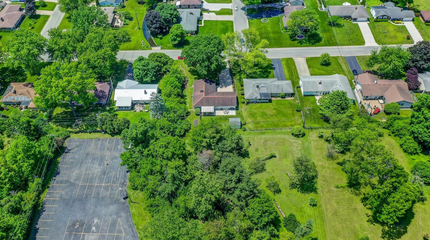 4290 Marland Dr, Columbus OH 43224-1901 exterior