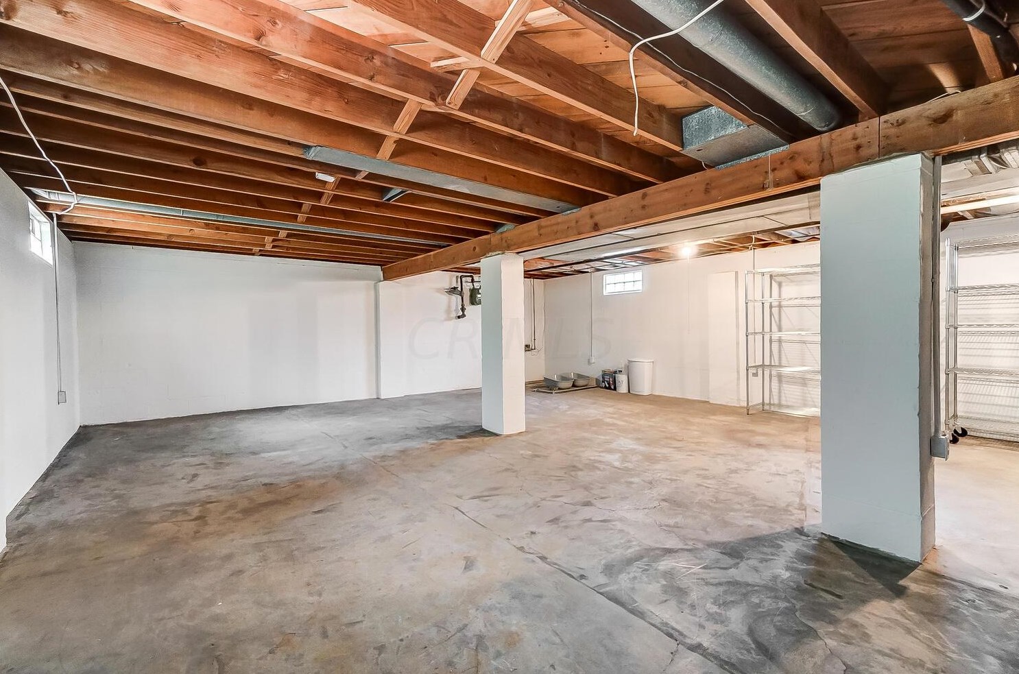 4290 Marland Dr, Columbus OH 43224-1901 exterior