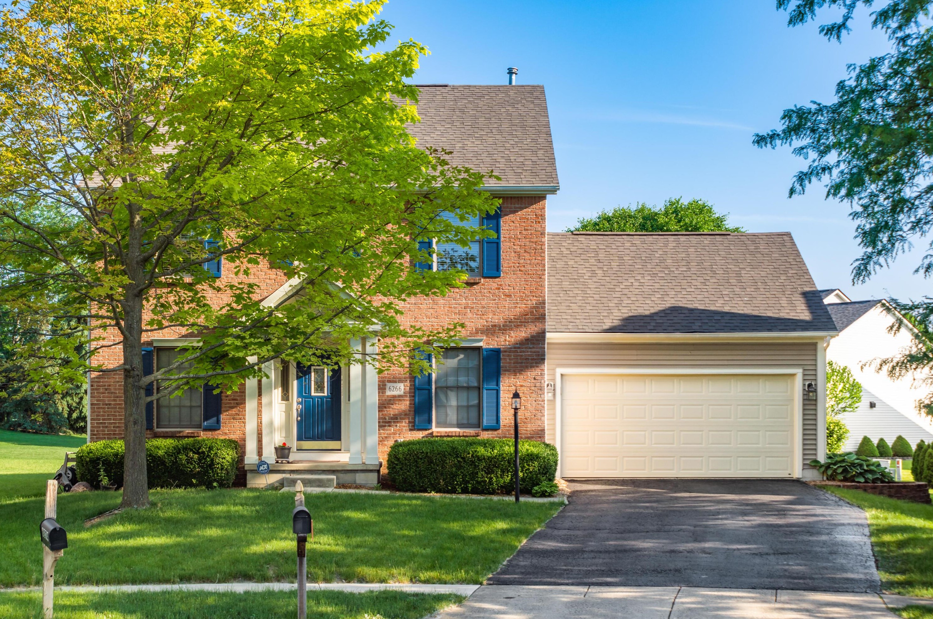 6266 Ruth Ann Ct, Dublin, OH 43016-6793