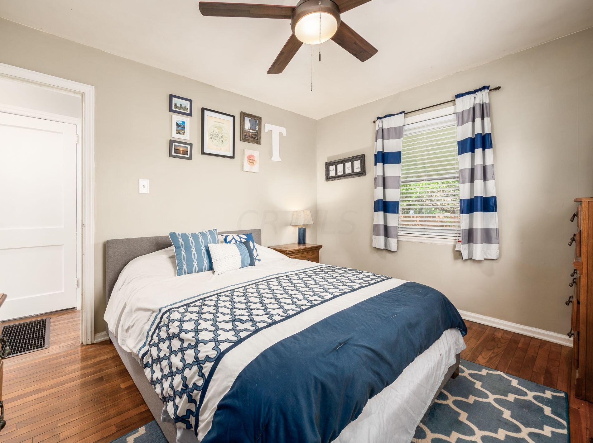 3251 Osceola Dr, Columbus OH 43224-4077 exterior