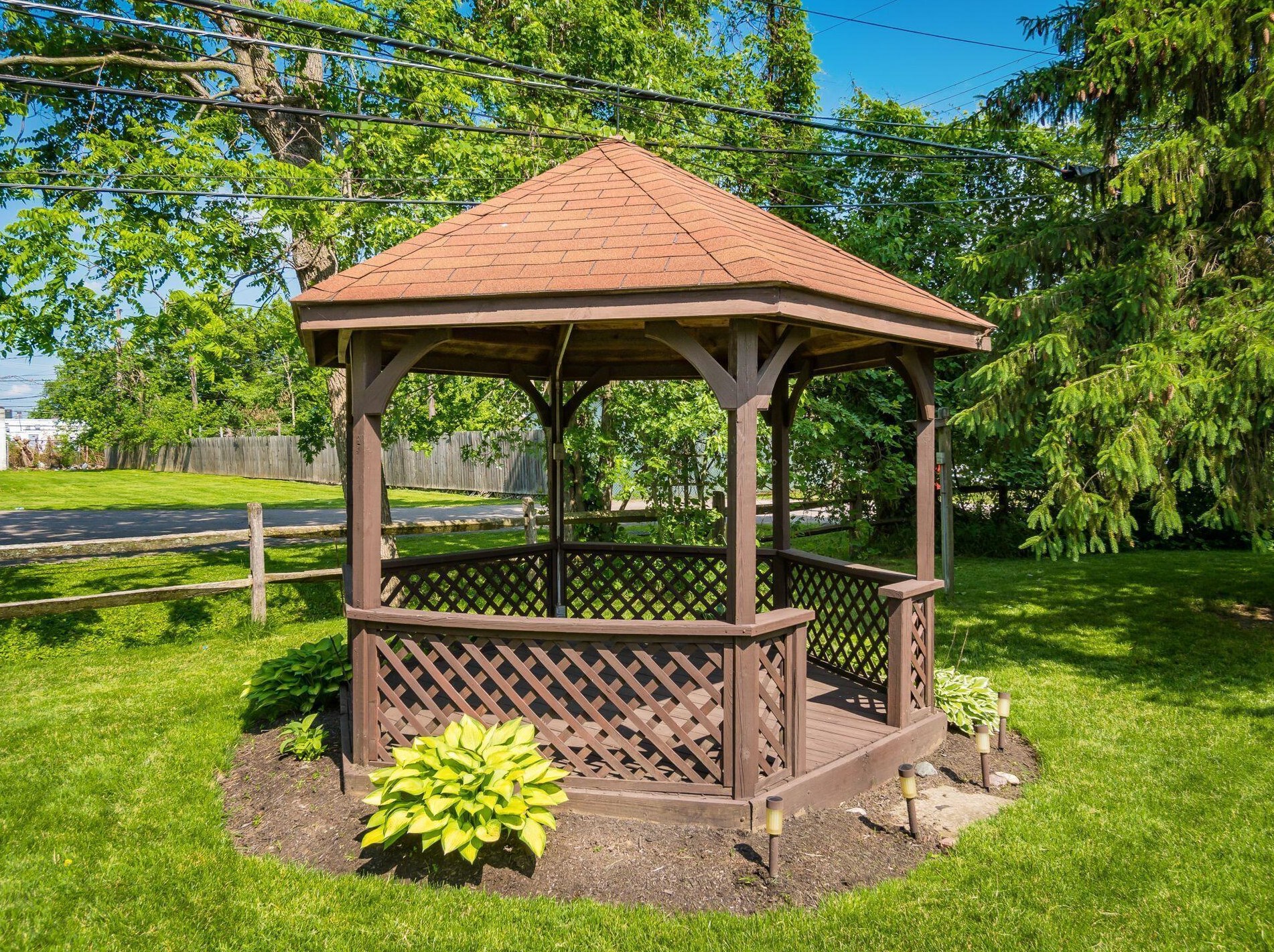 3251 Osceola Dr, Columbus OH 43224-4077 exterior