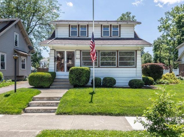 535 Court St, Urbana, OH 43078-1810