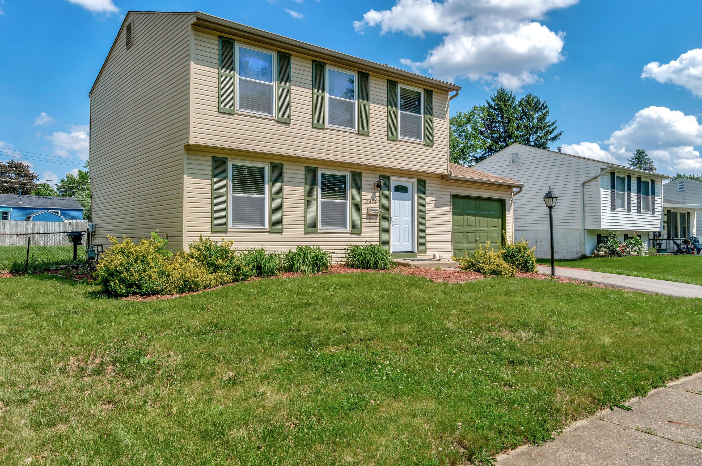 2924 Renfro Rd, Columbus, OH 43232-5229
