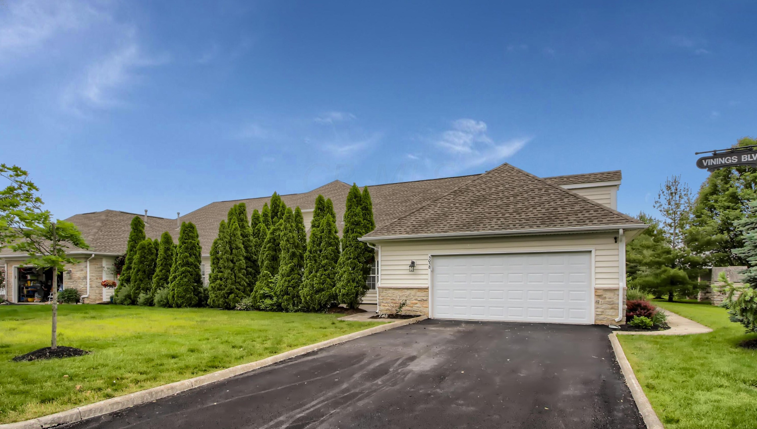 5058 Vinings Blvd #b, Dublin, OH 43016