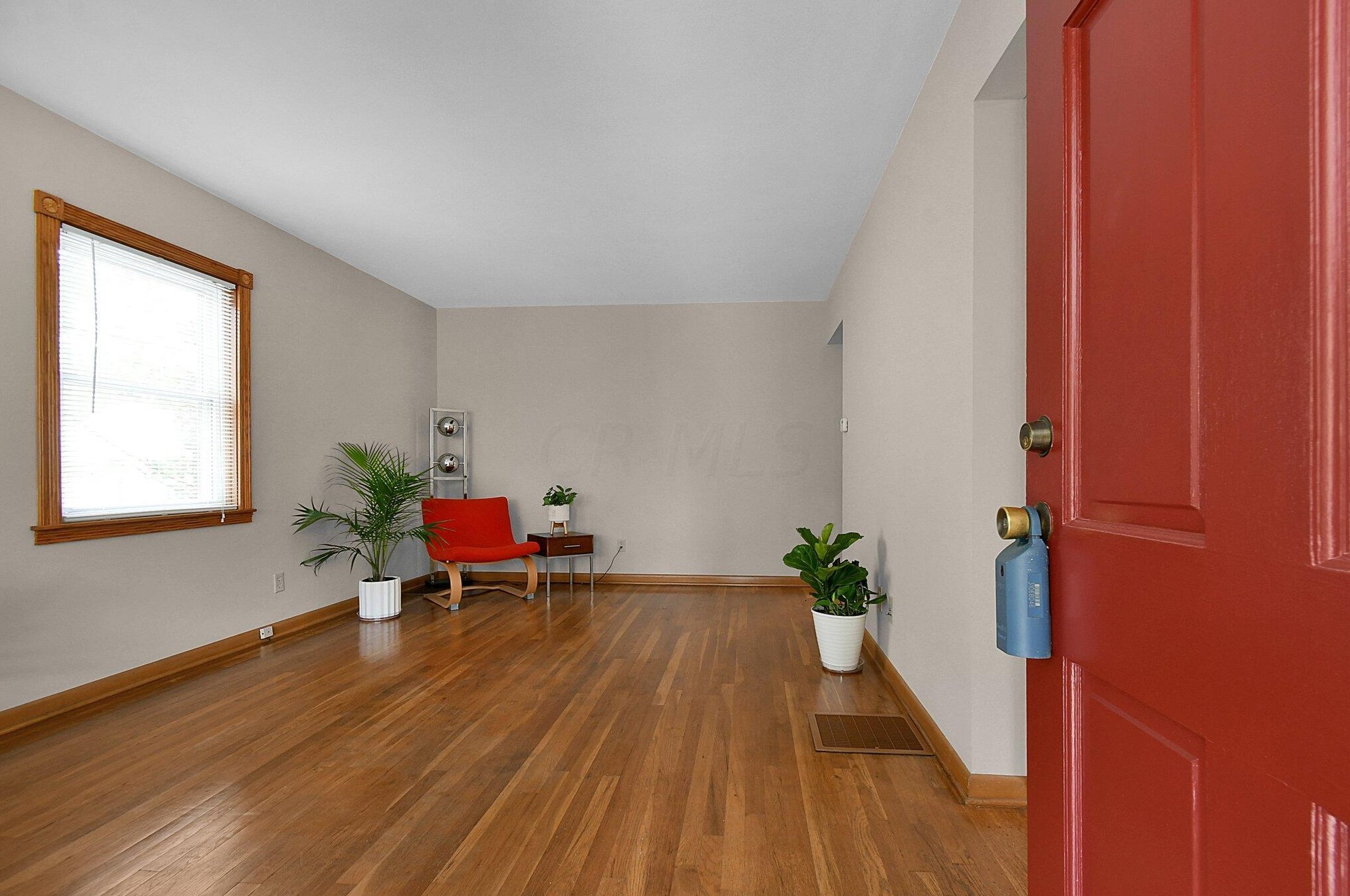 554 Tibet Rd, Columbus OH 43202-1433 exterior