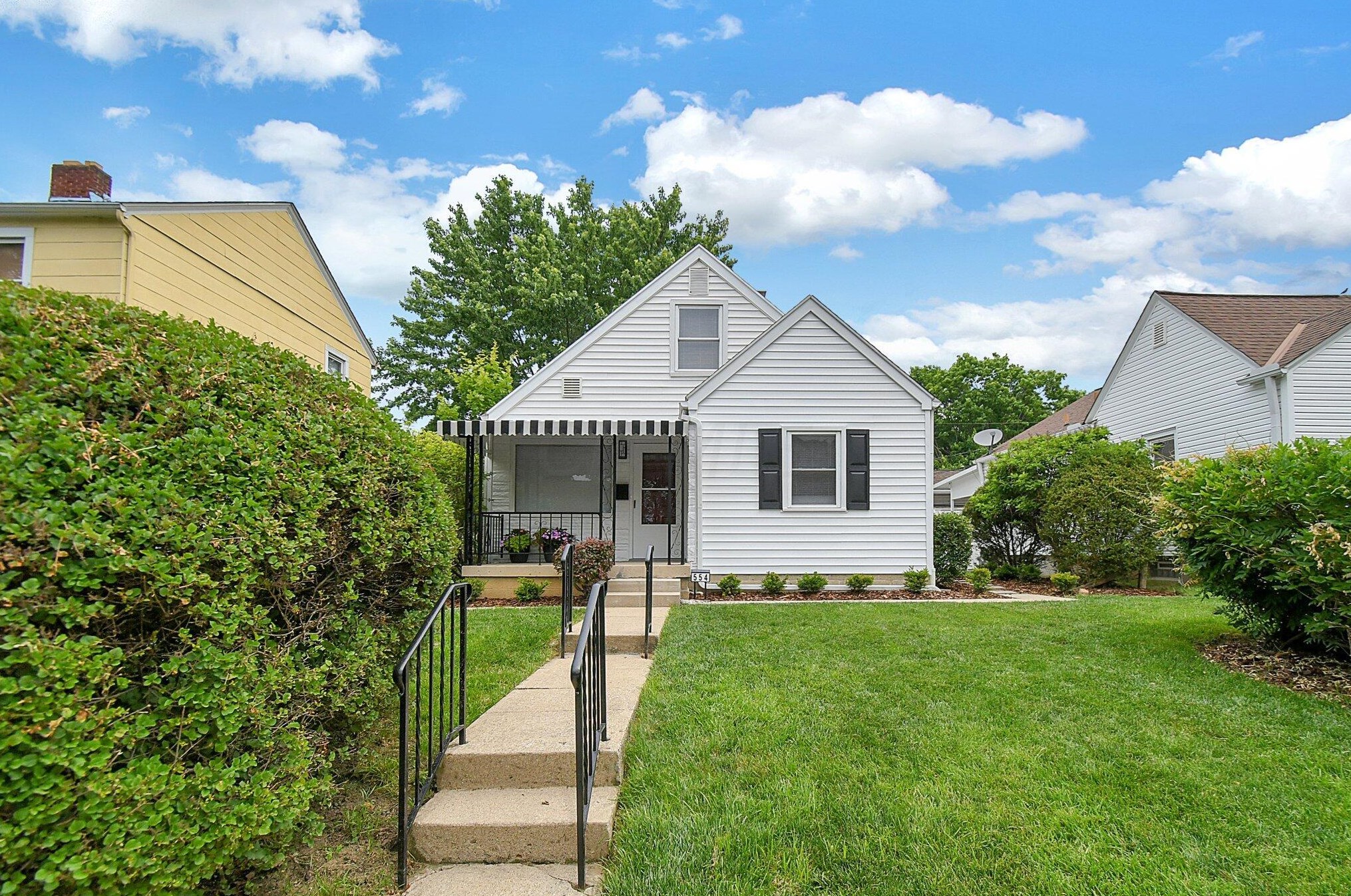 554 Tibet Rd, Columbus, OH 43202-2249