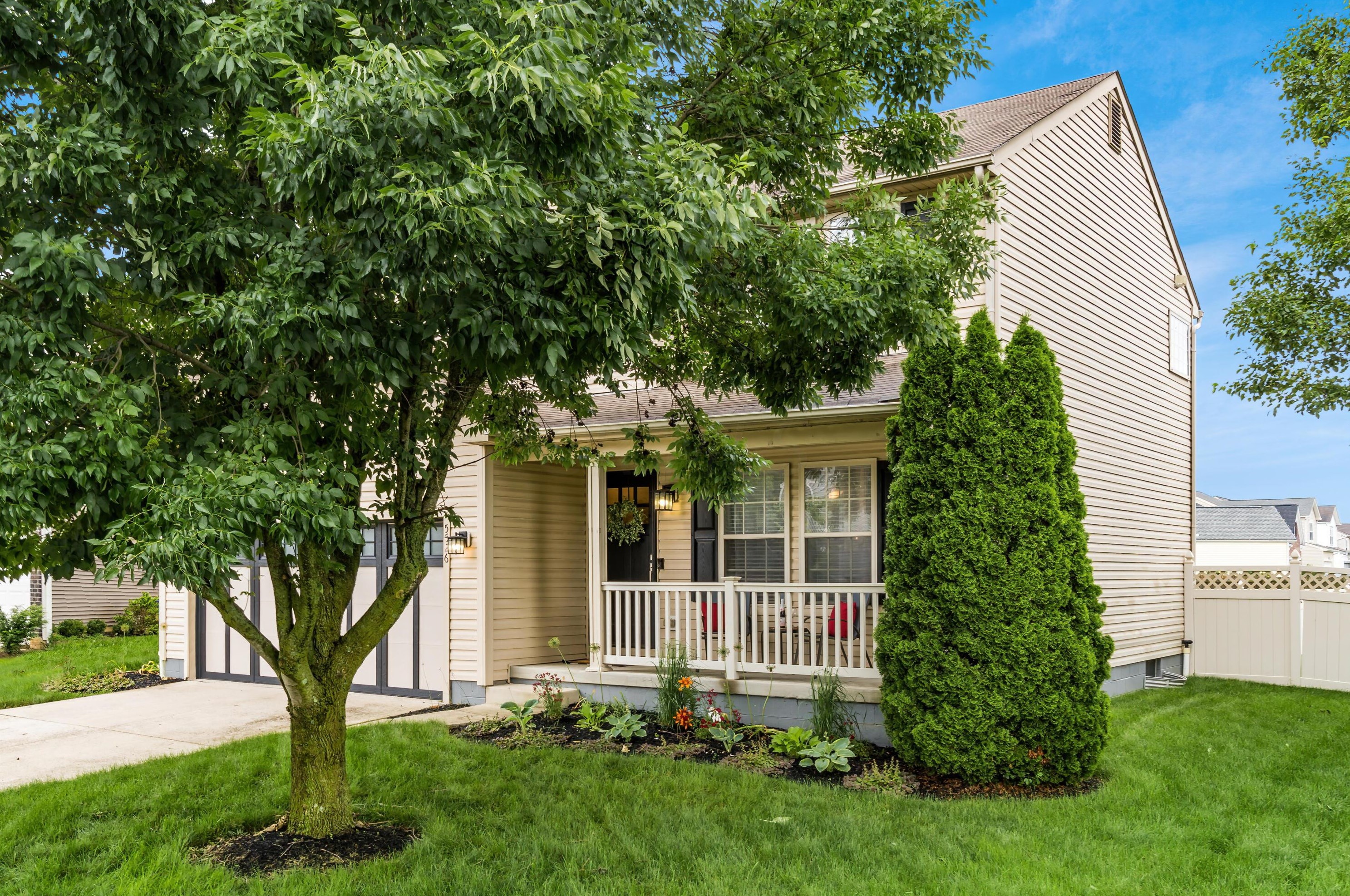 5526 Levi Kramer Blvd, Cnl Wnchstr, OH 43110-8327