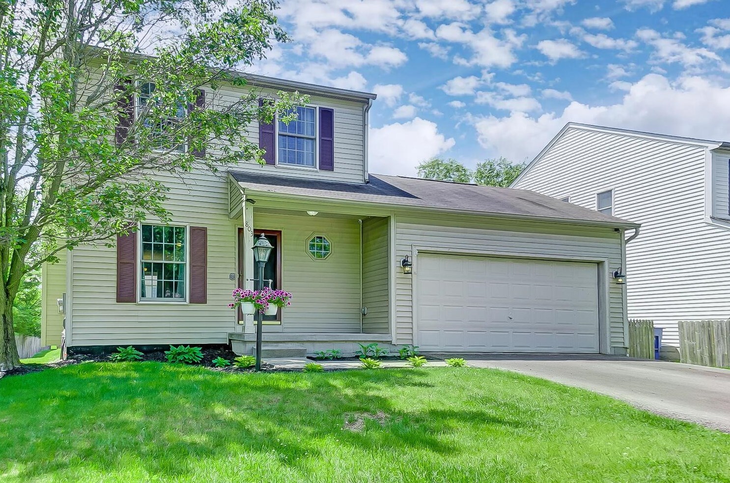 803 Barberry Spur Ave, Delaware, OH 43015-3415